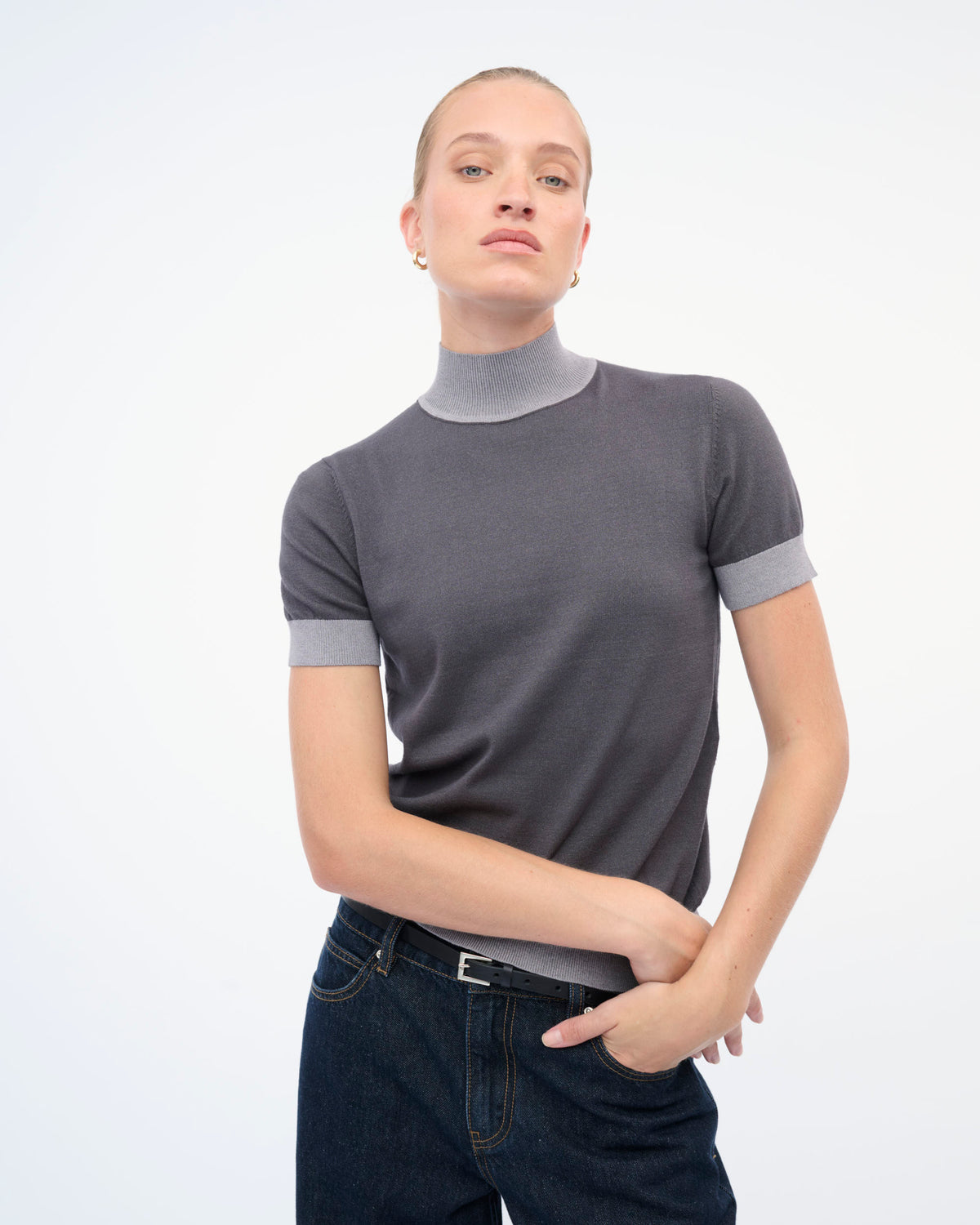 POPPY KNIT TOP