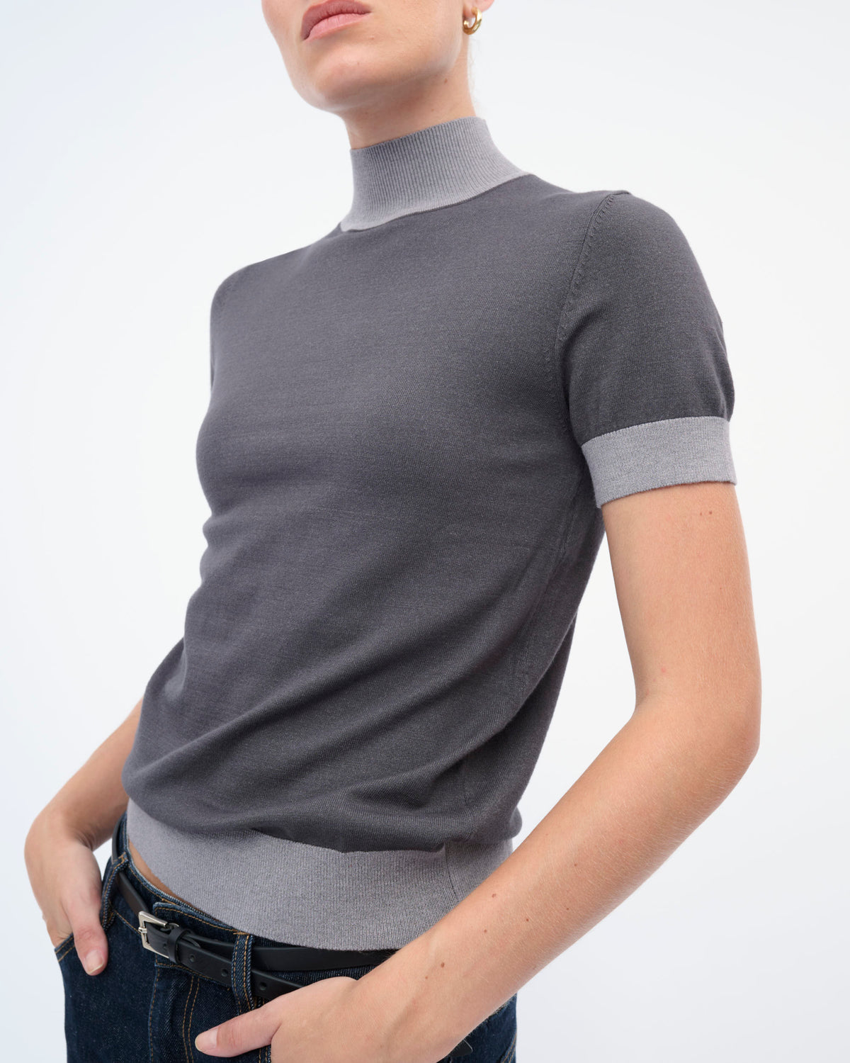 POPPY KNIT TOP