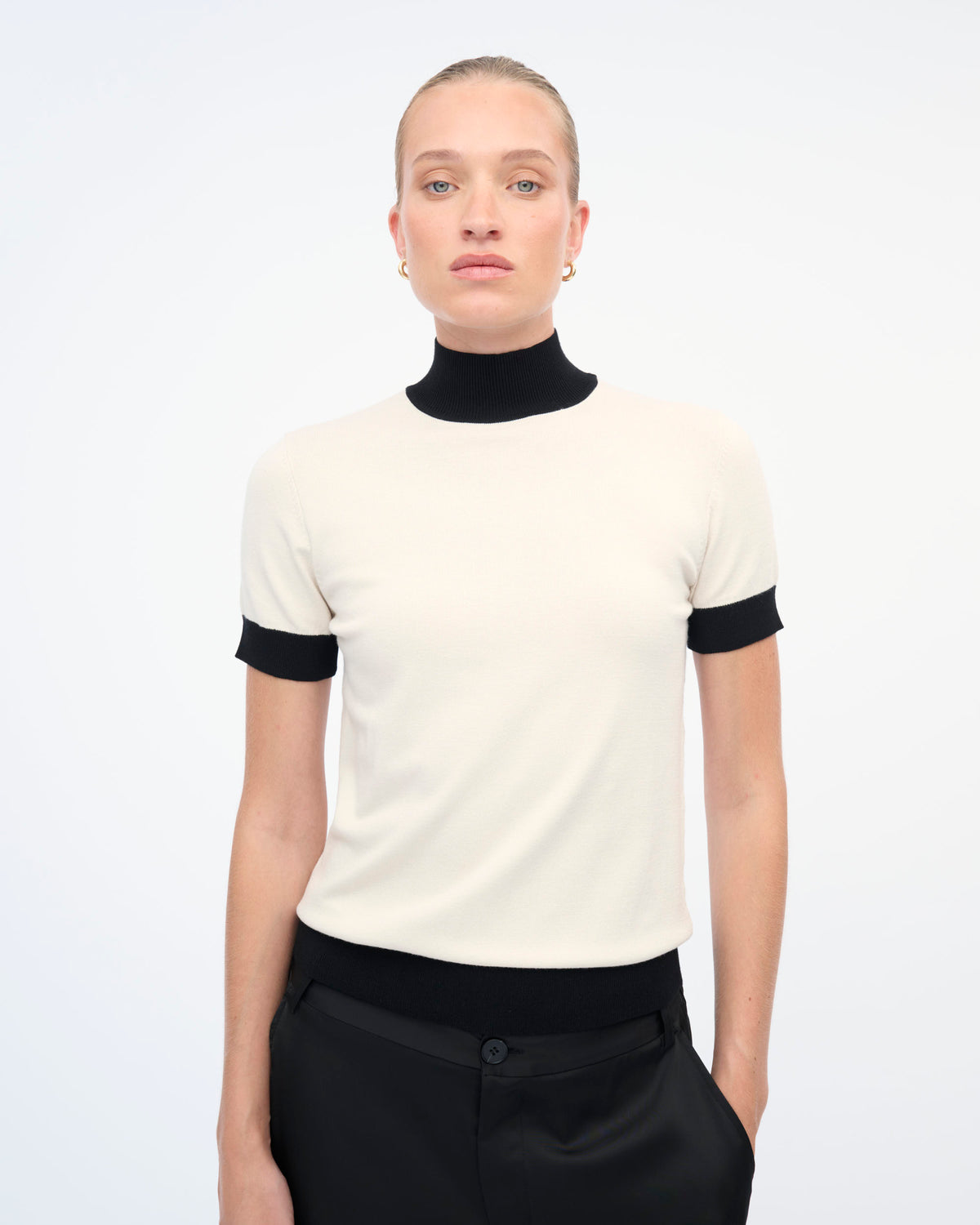 POPPY KNIT TOP