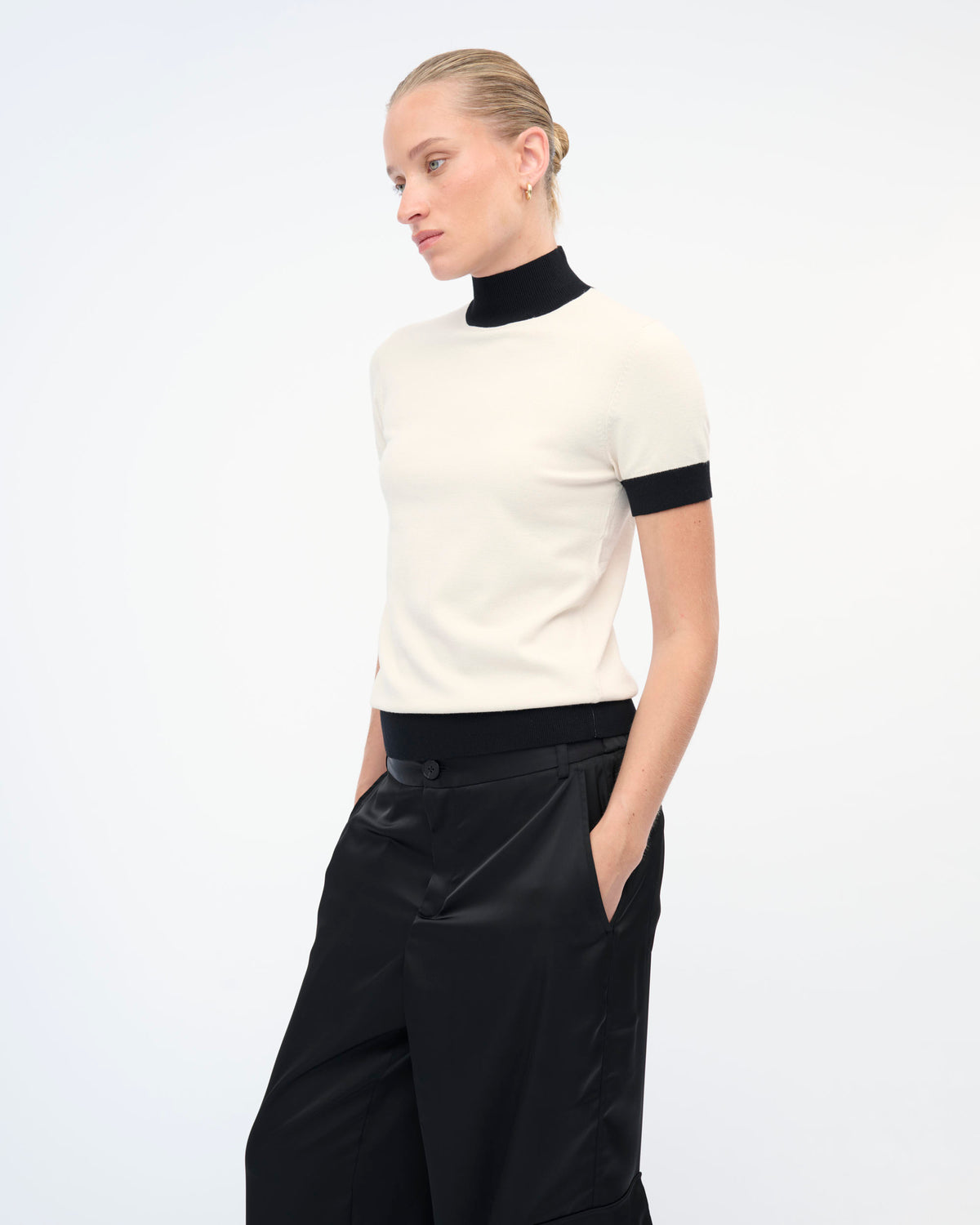 POPPY KNIT TOP