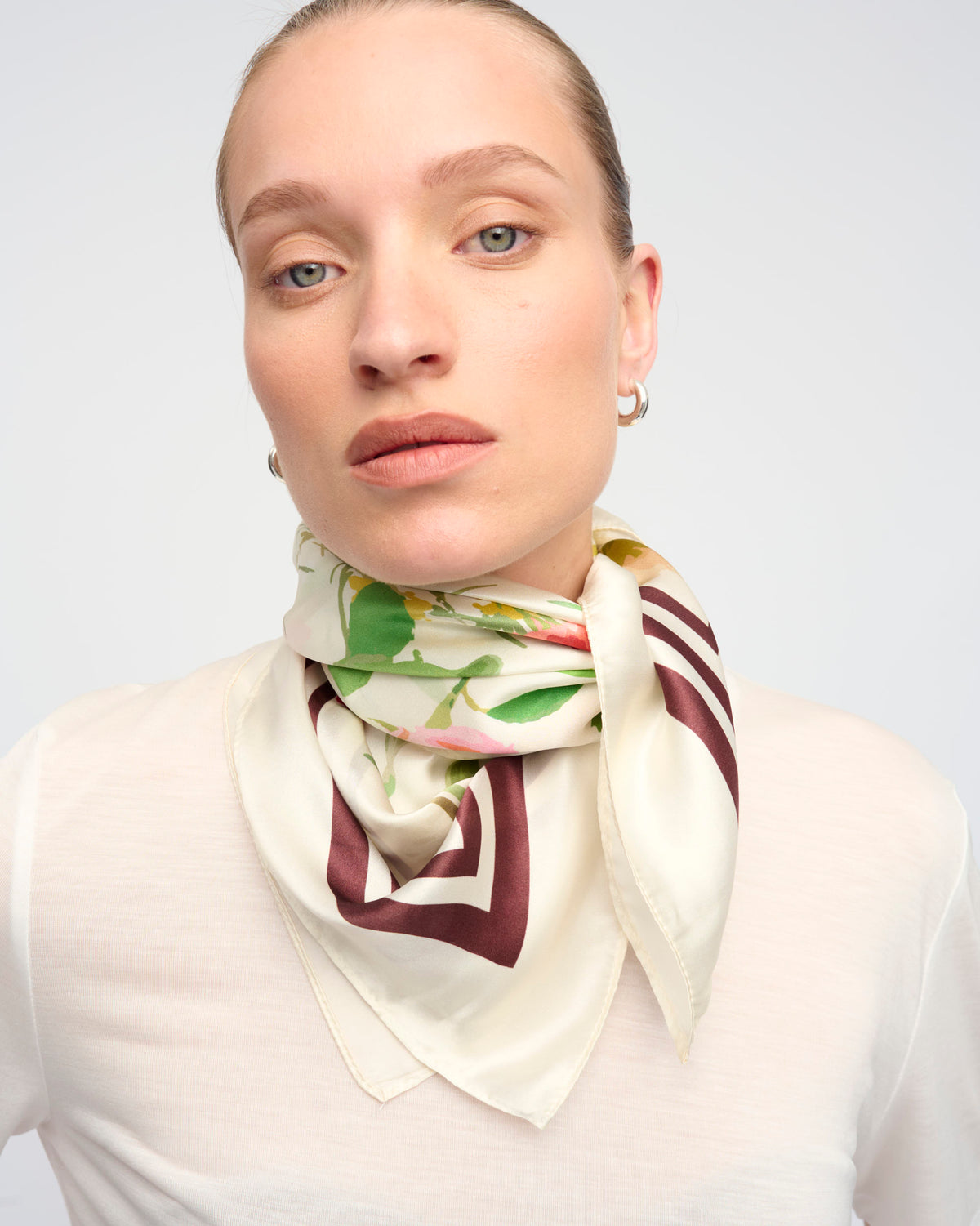 PORTOFINO SCARF