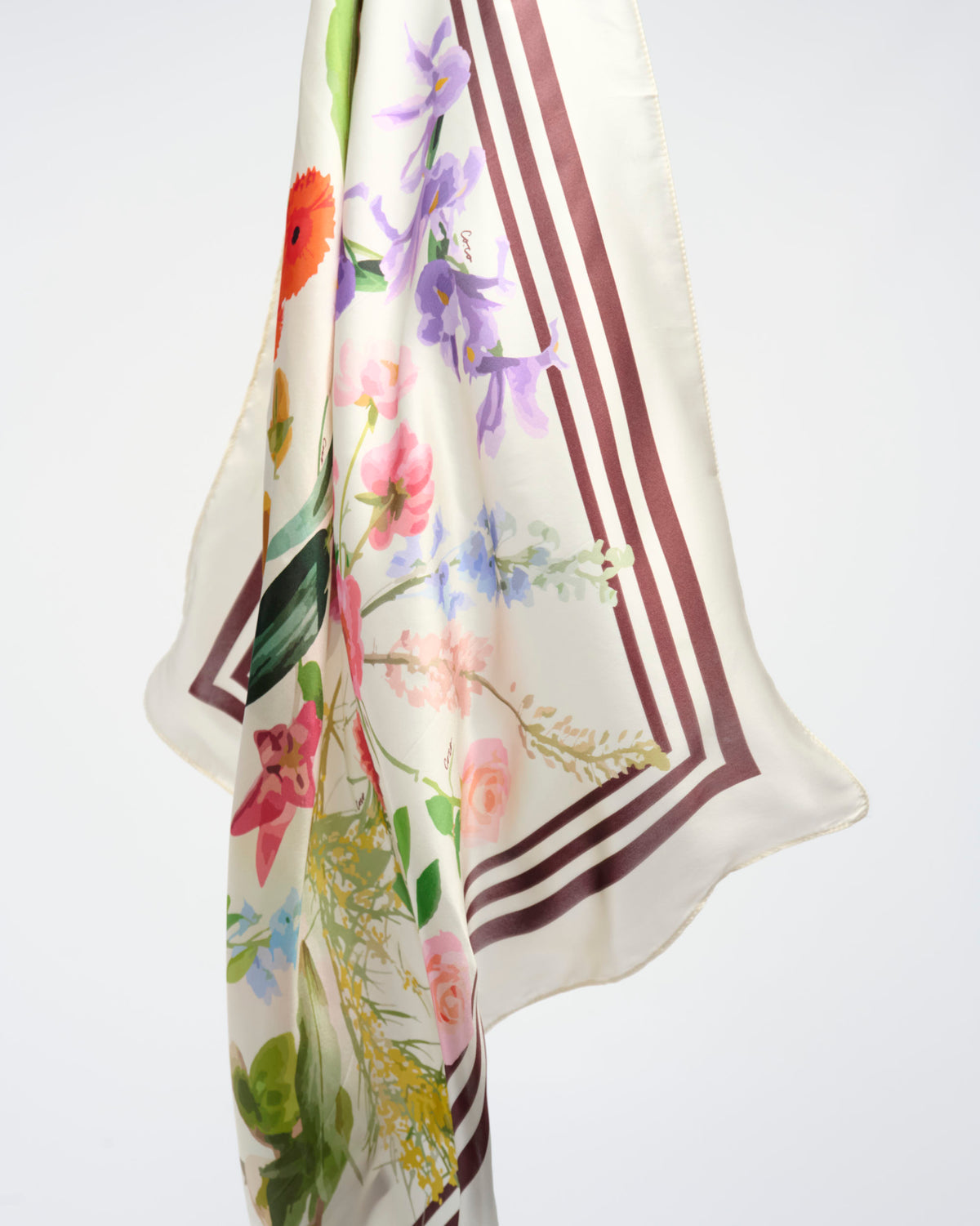 PORTOFINO SCARF