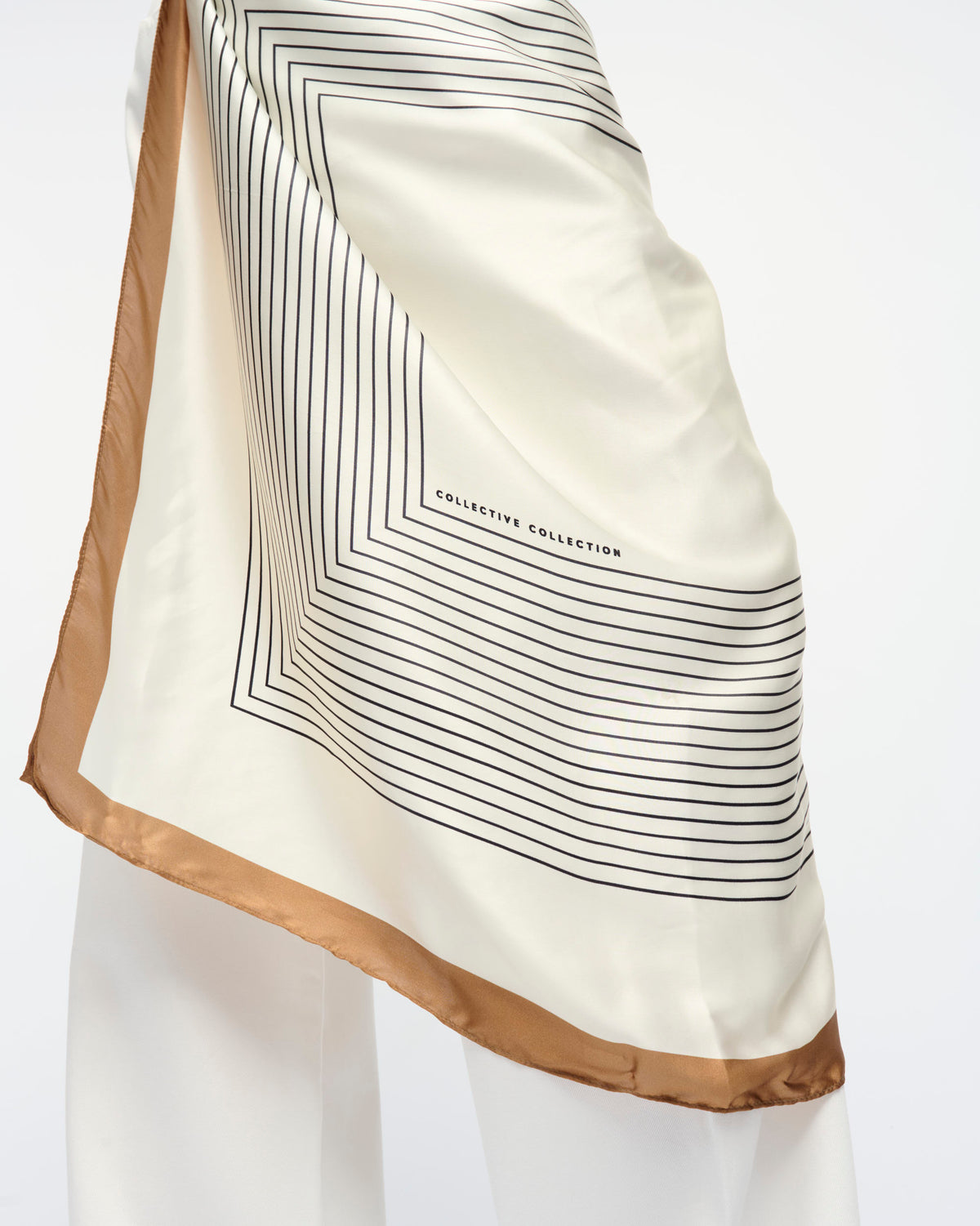PORTOFINO SCARF