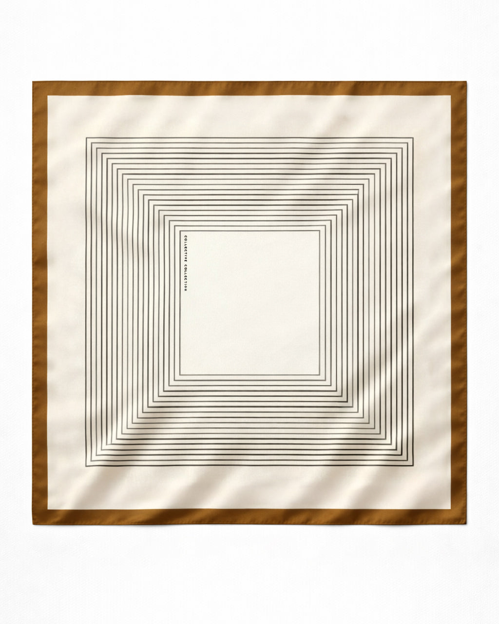 PORTOFINO SCARF