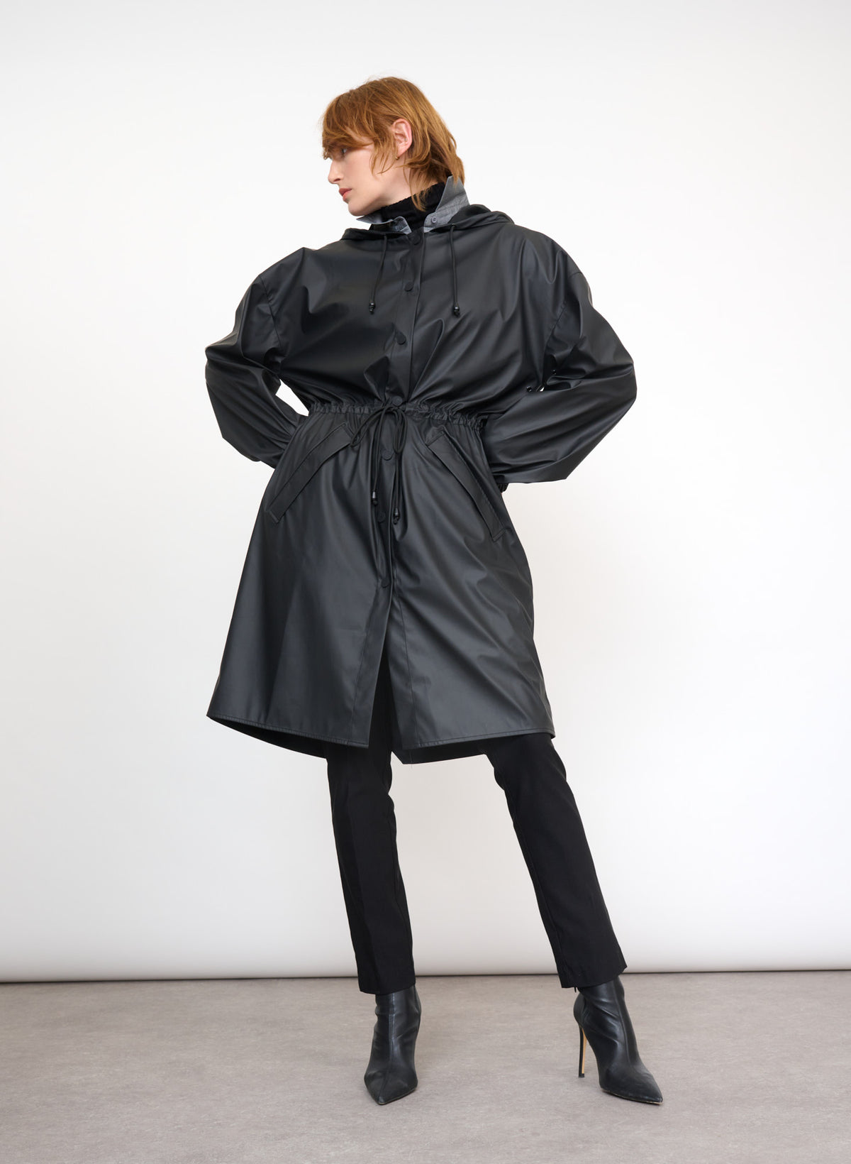Urban Layers Look
