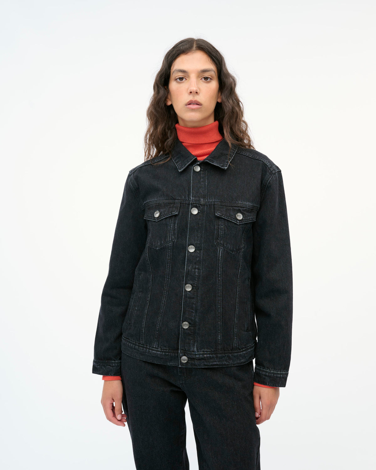 REDLEY JACKET PreOrder