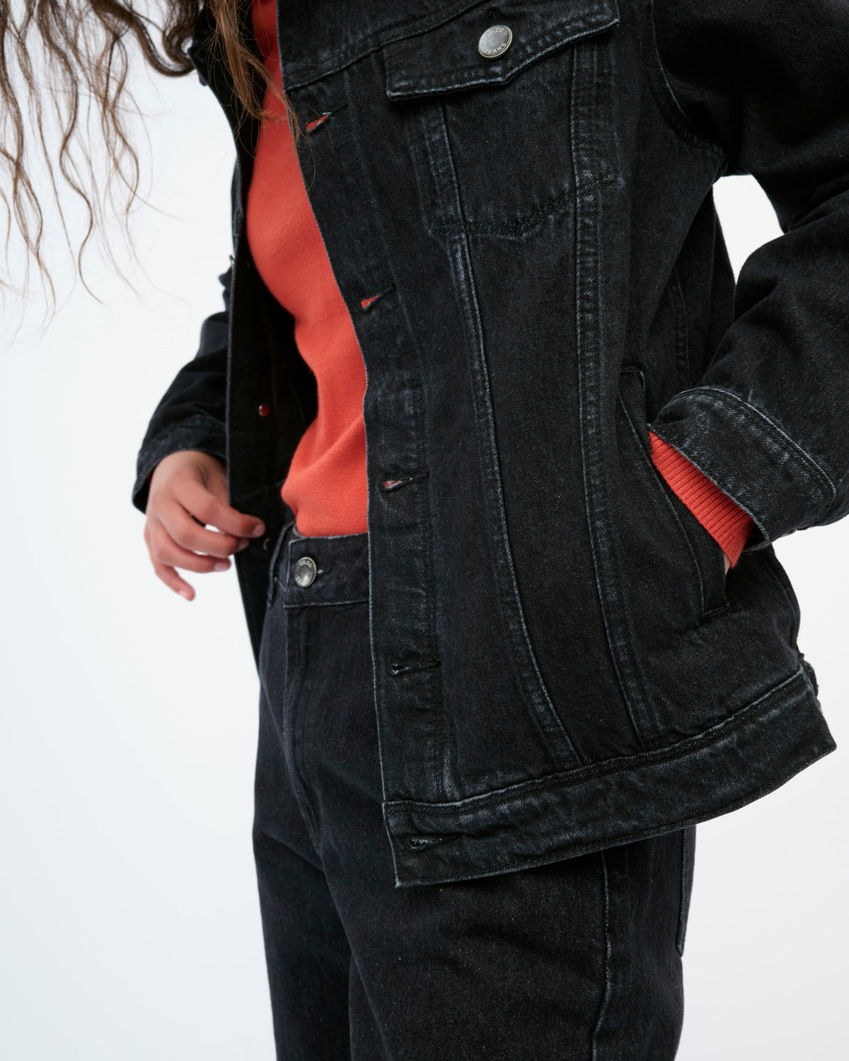 REDLEY JACKET PreOrder
