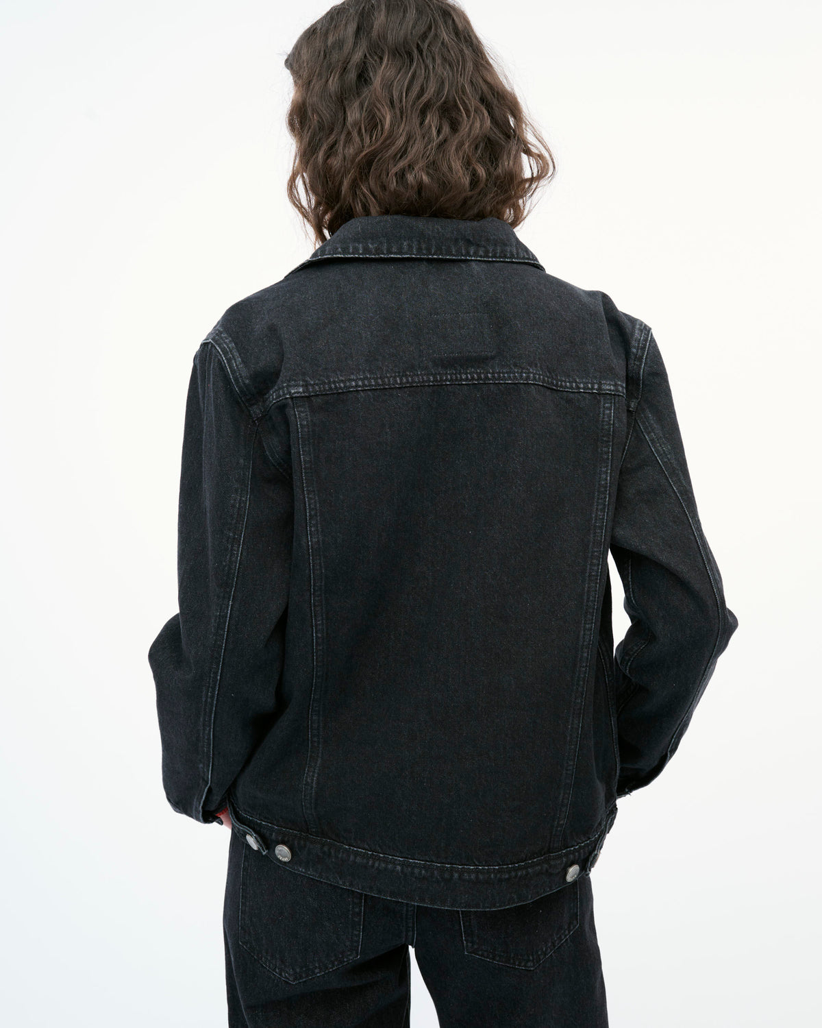REDLEY JACKET PreOrder
