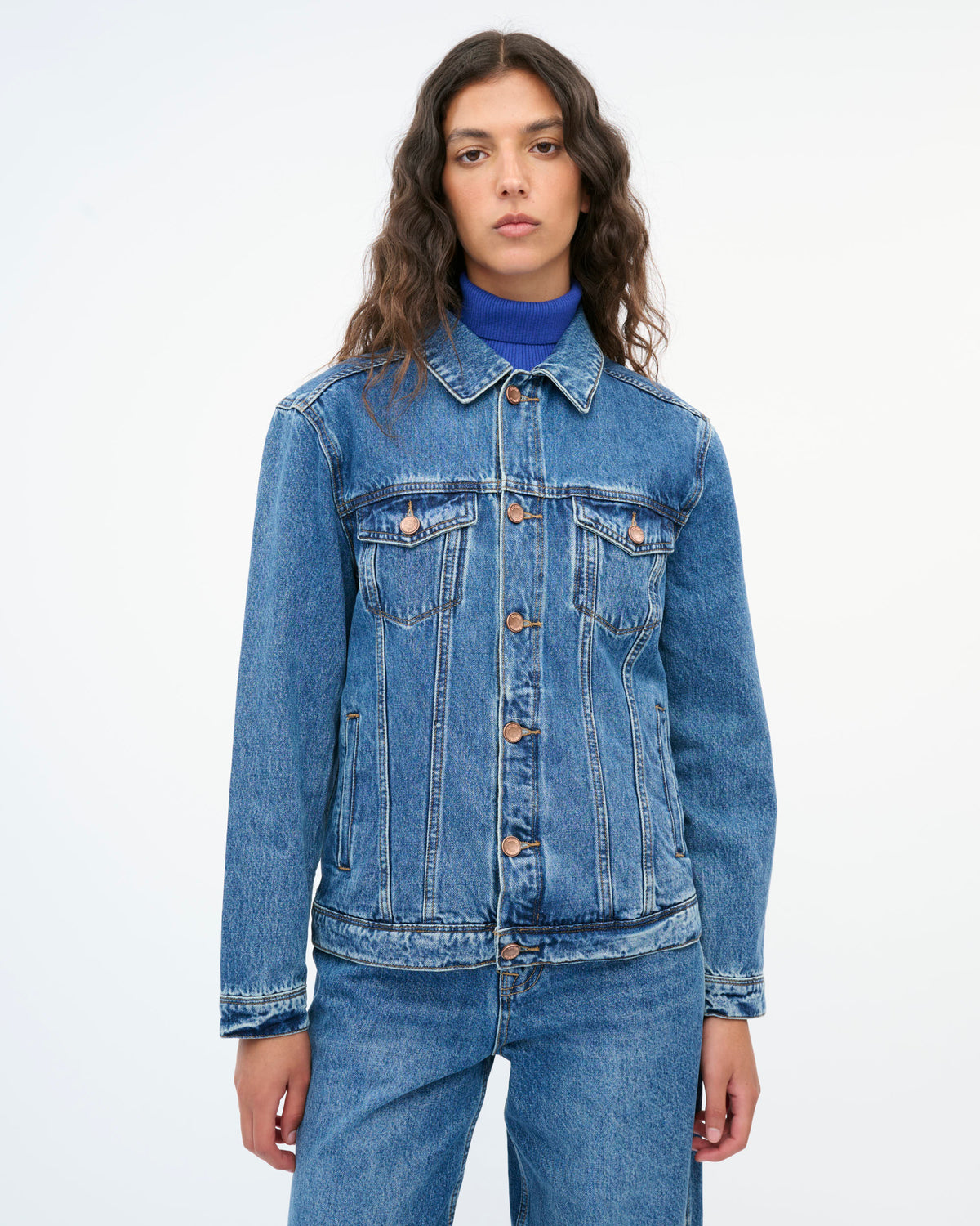 REDLEY JACKET PreOrder