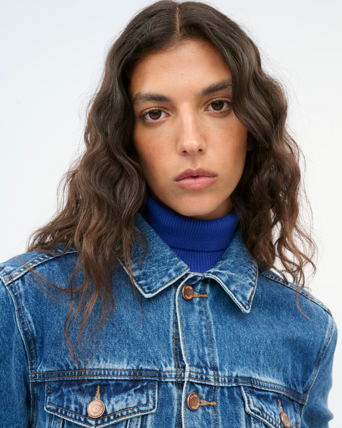 REDLEY JACKET PreOrder