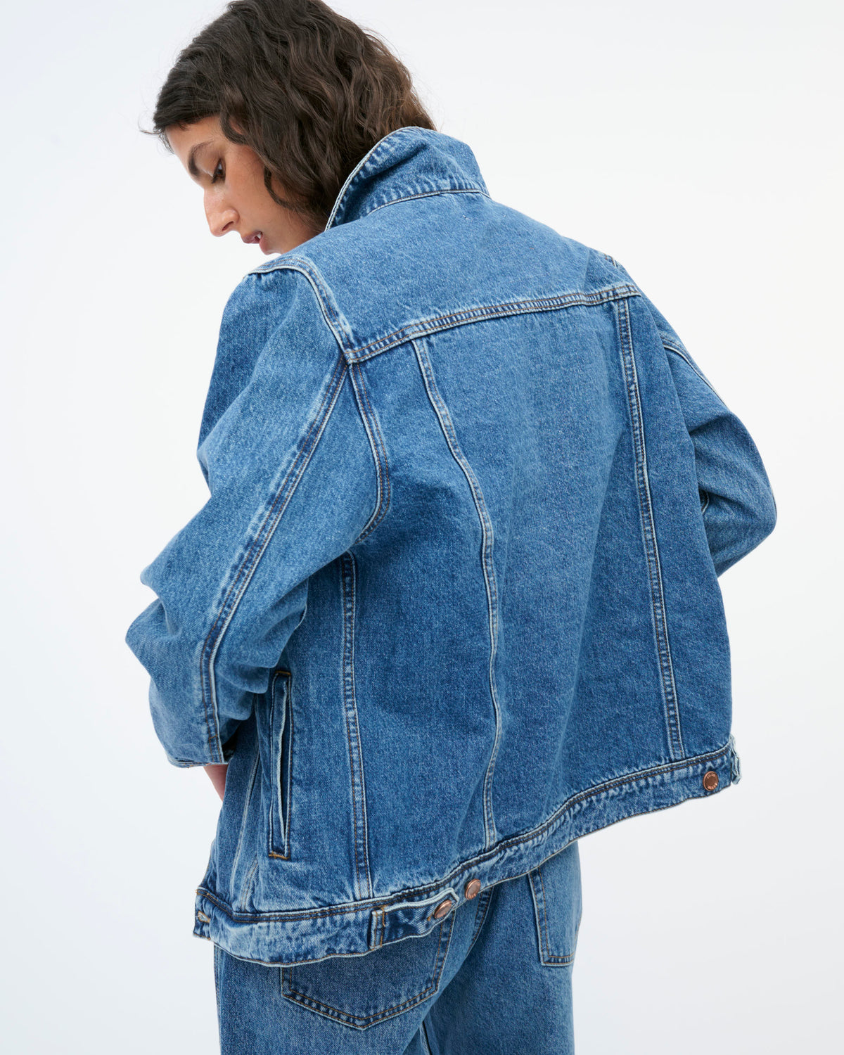 REDLEY JACKET PreOrder