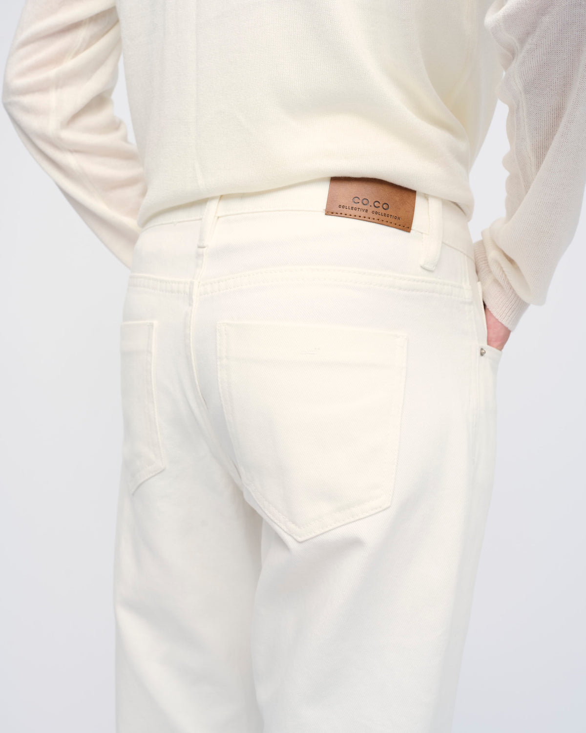 RAFAEL JEANS