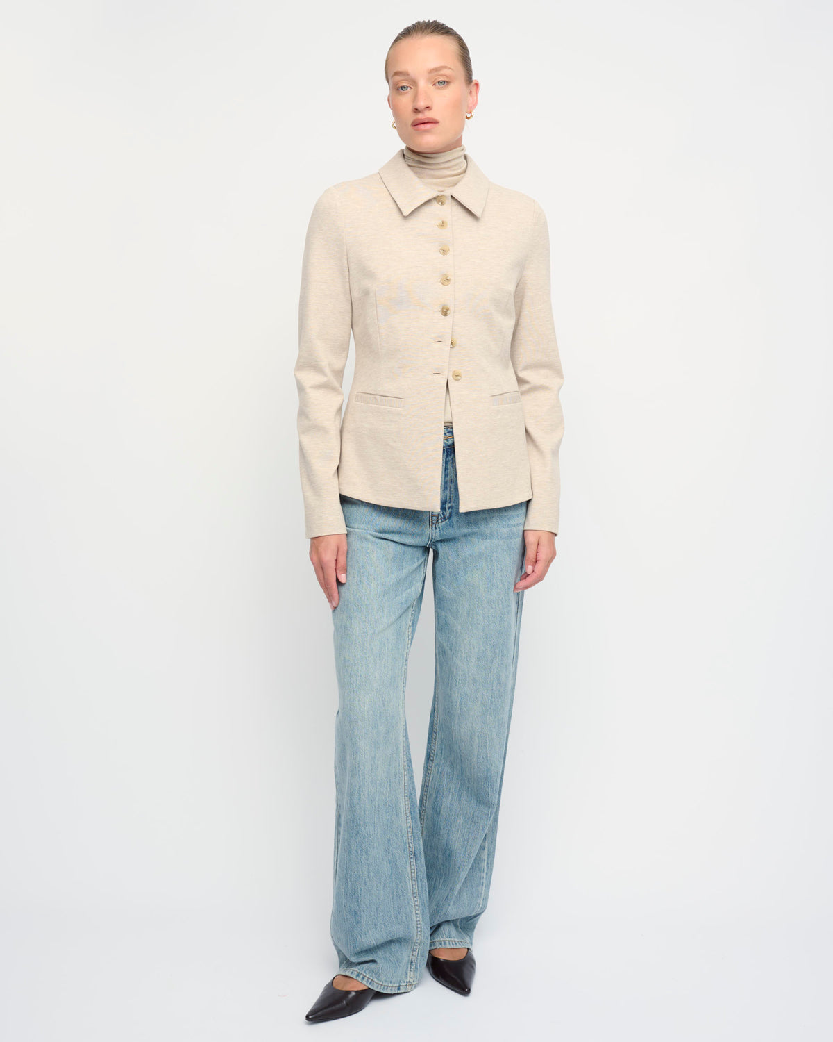 RENEE JACKET