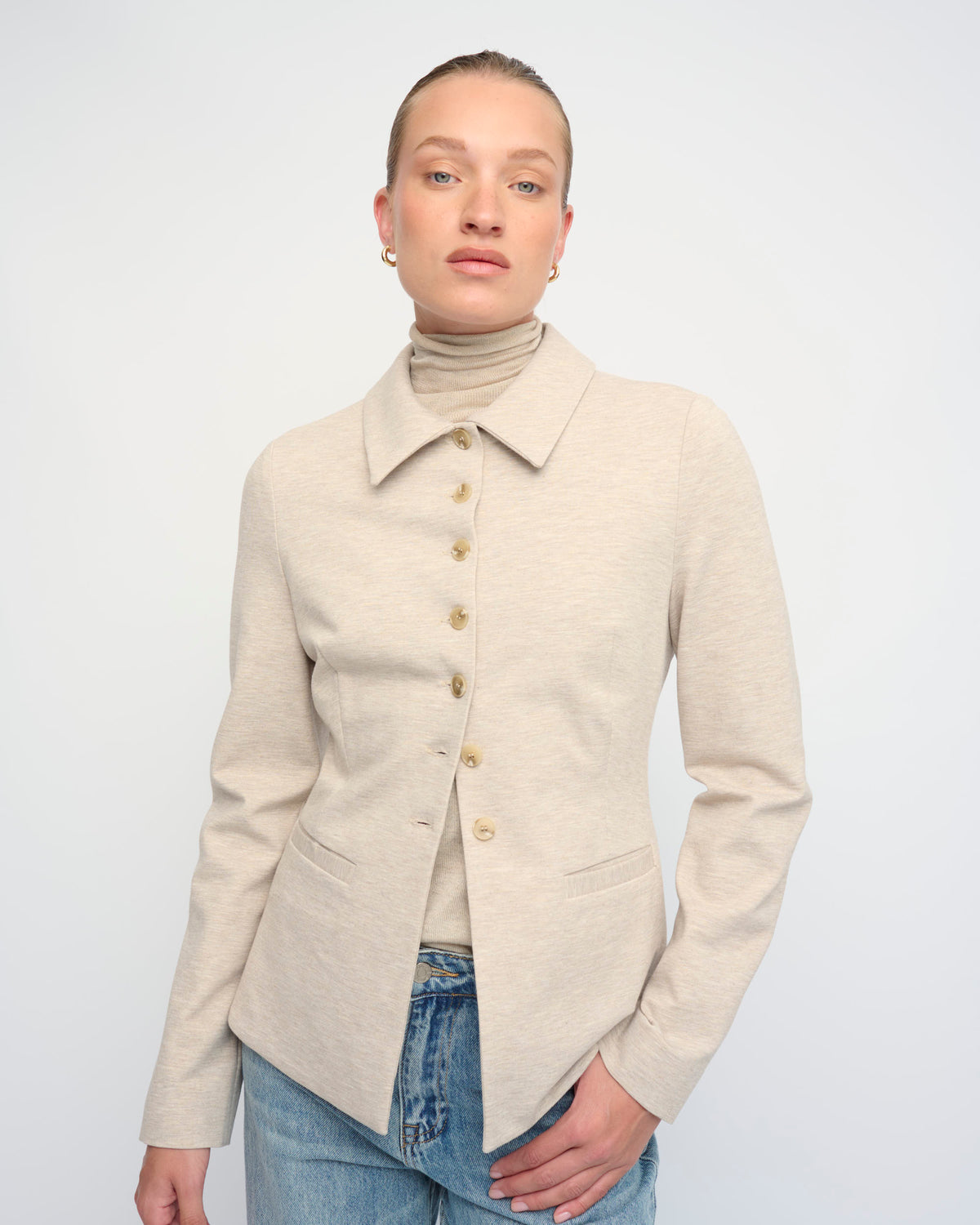 RENEE JACKET