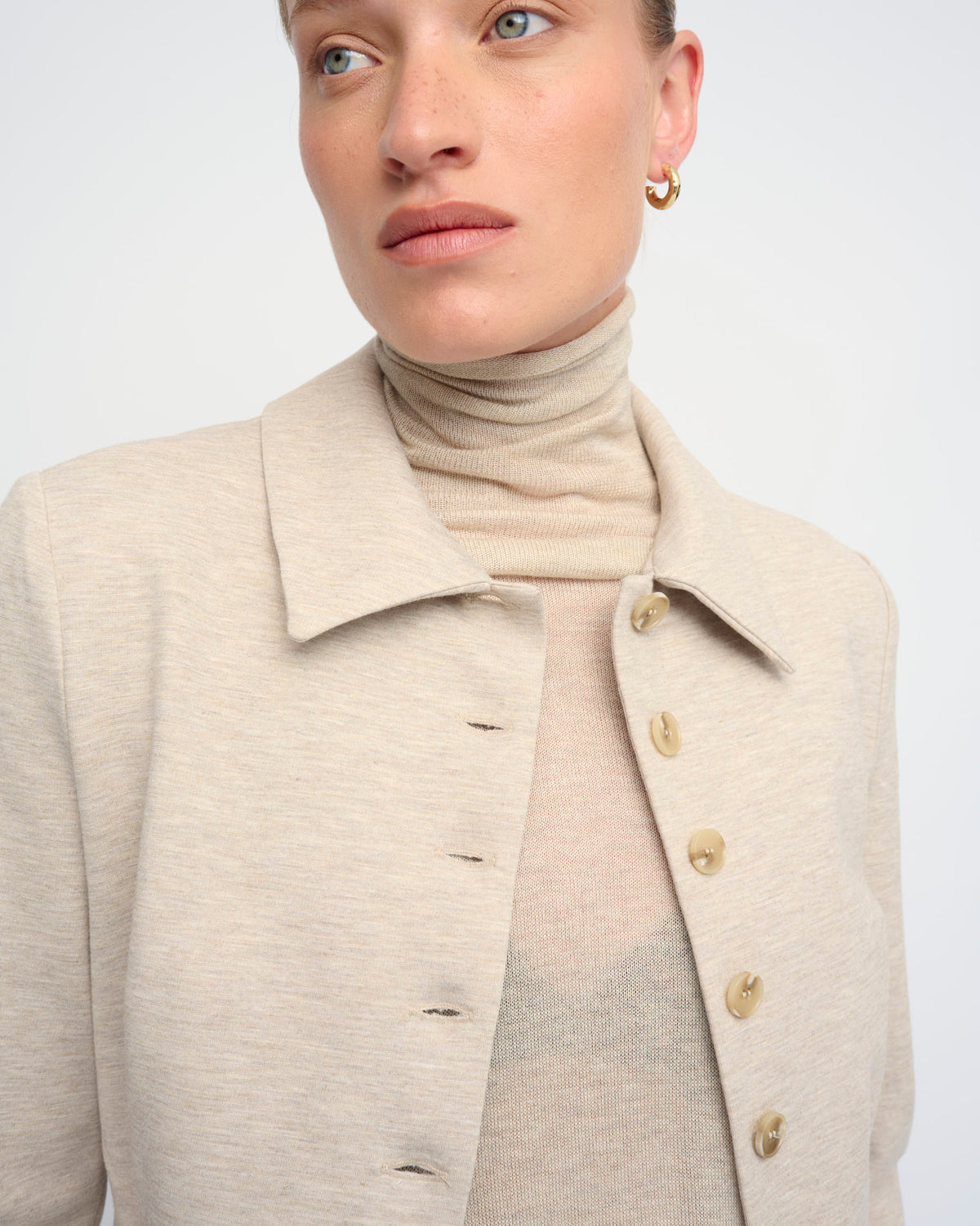 RENEE JACKET