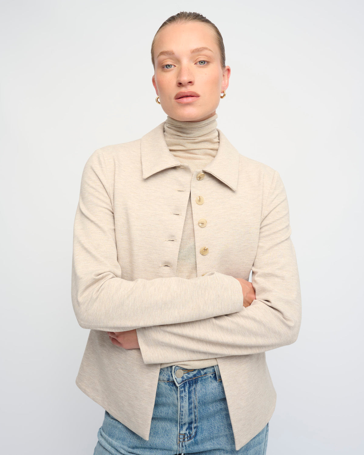 RENEE JACKET