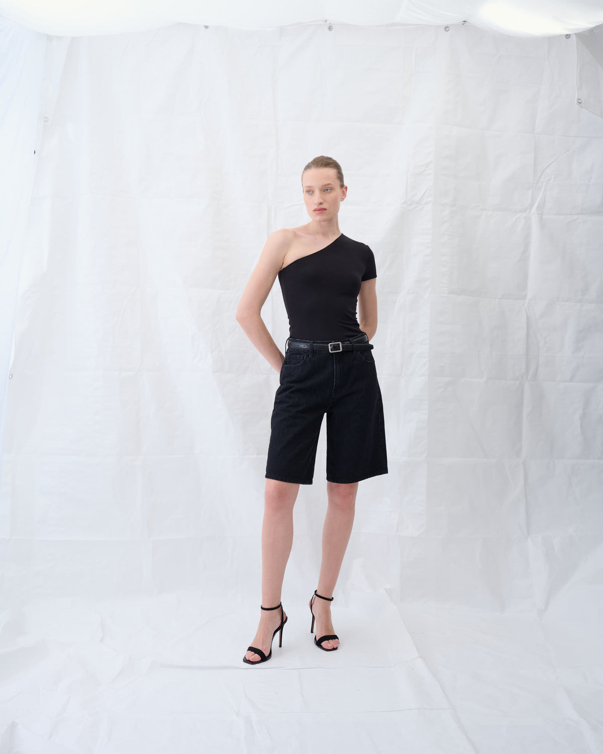 ROD SHORTS