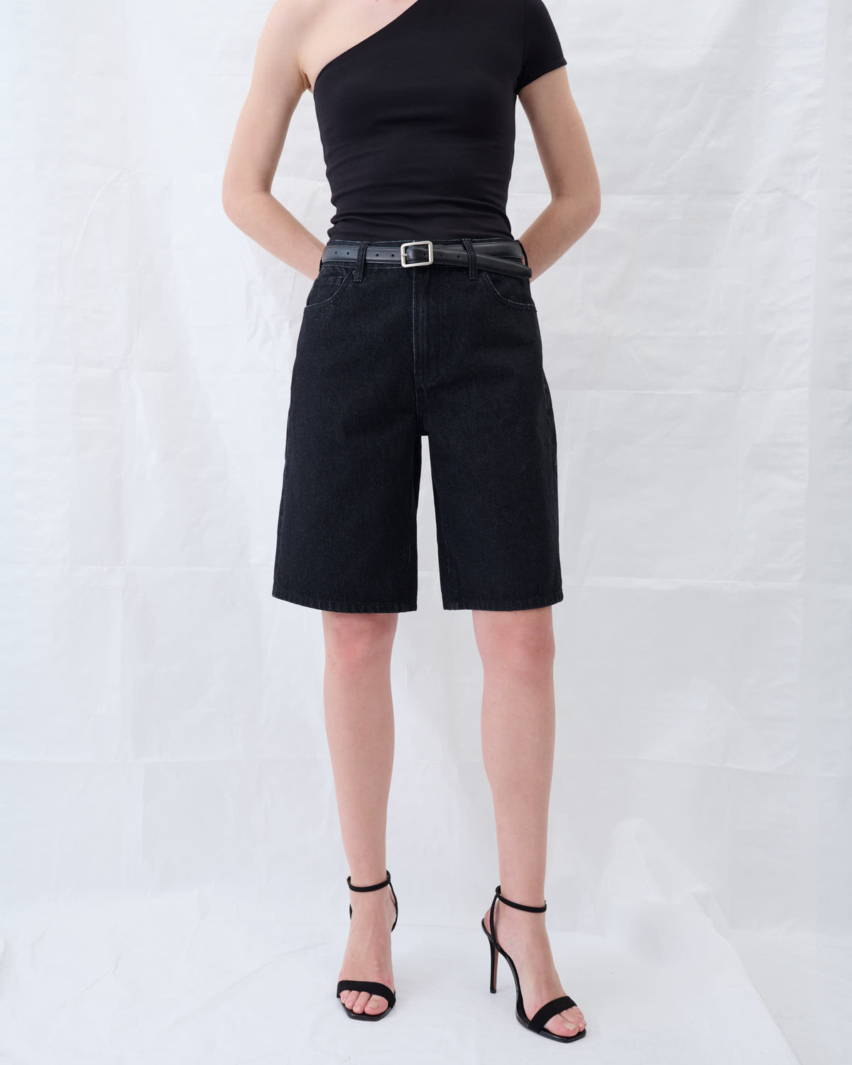 ROD SHORTS