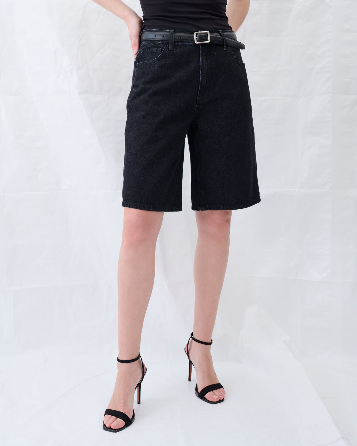 ROD SHORTS