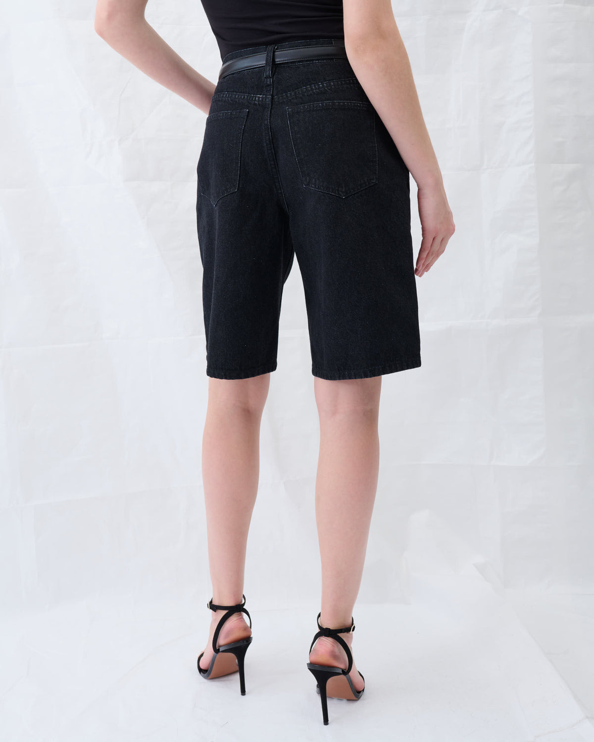 ROD SHORTS