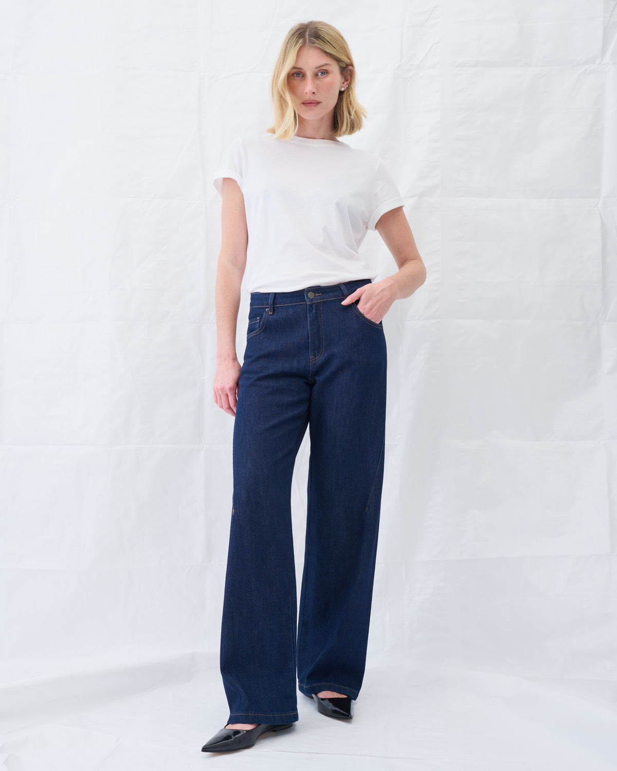 ROLY JEANS