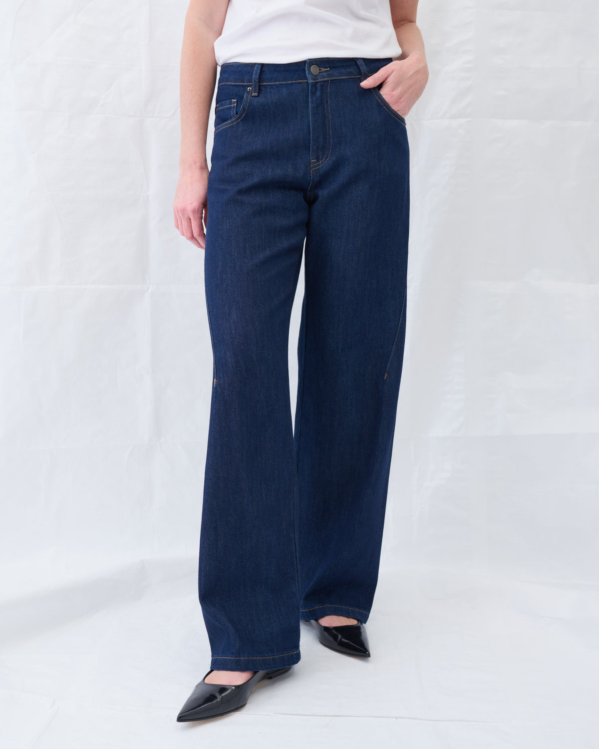 ROLY JEANS
