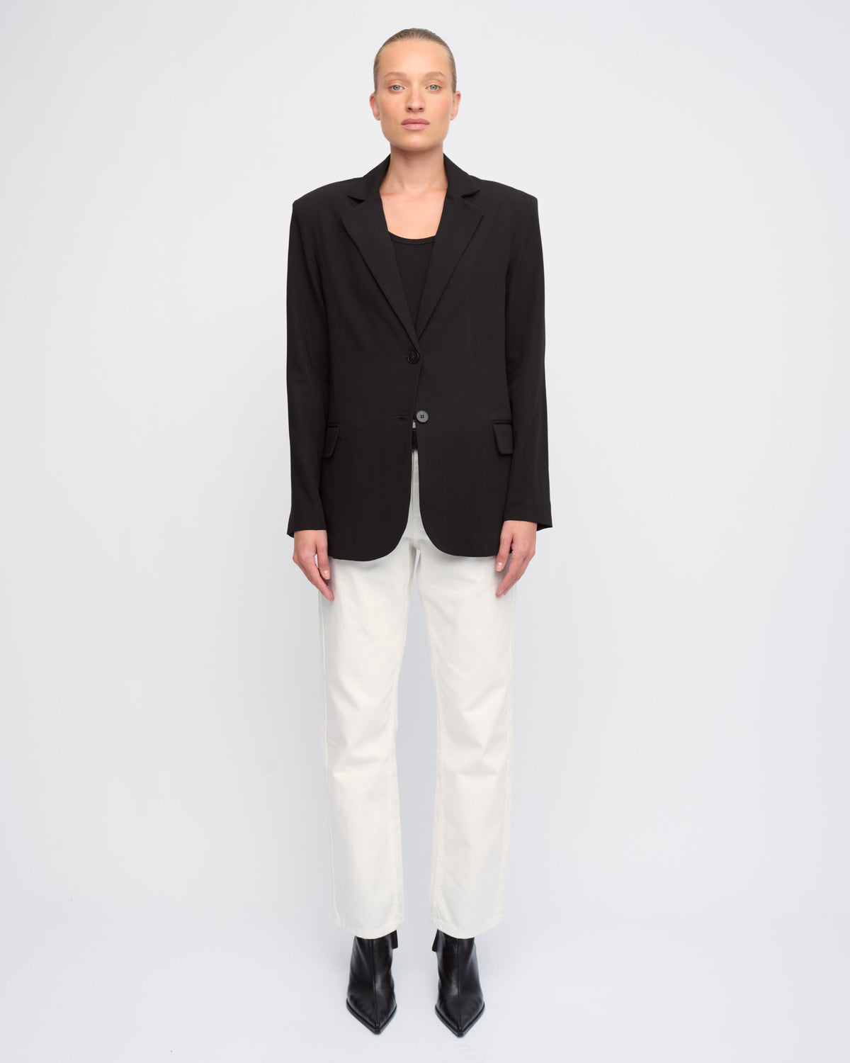 ROME JACKET