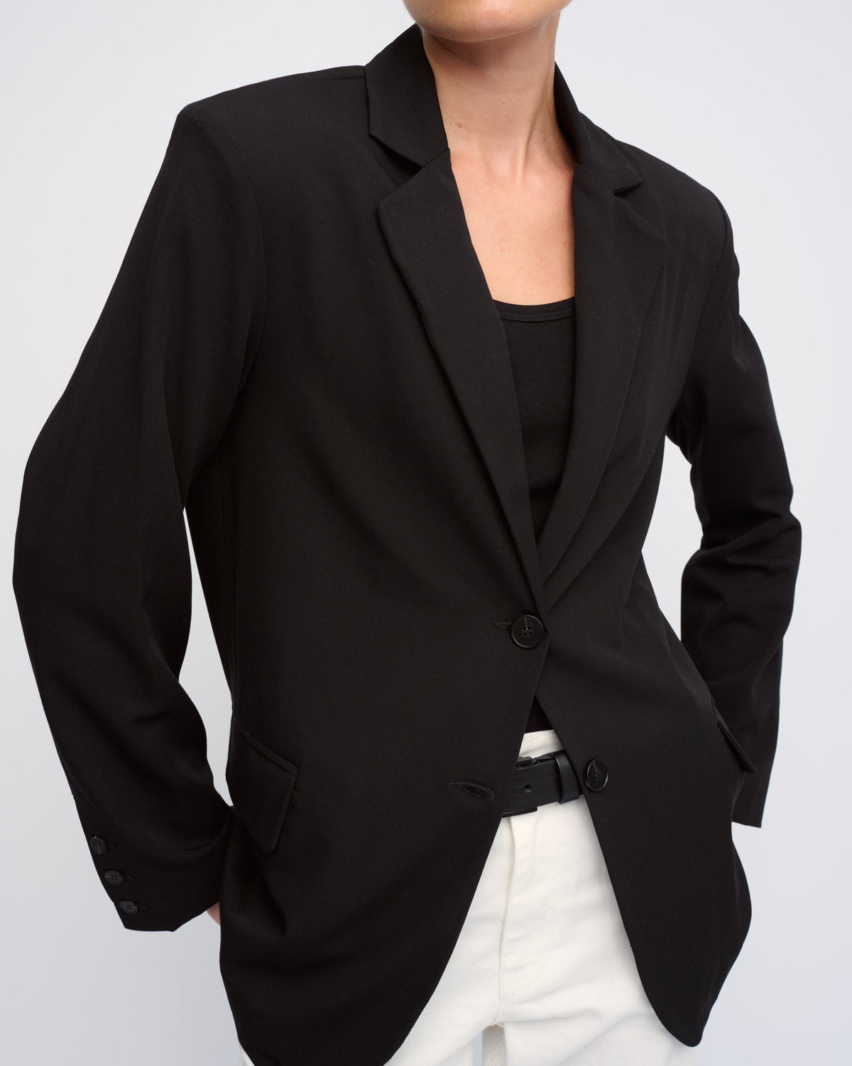 ROME JACKET