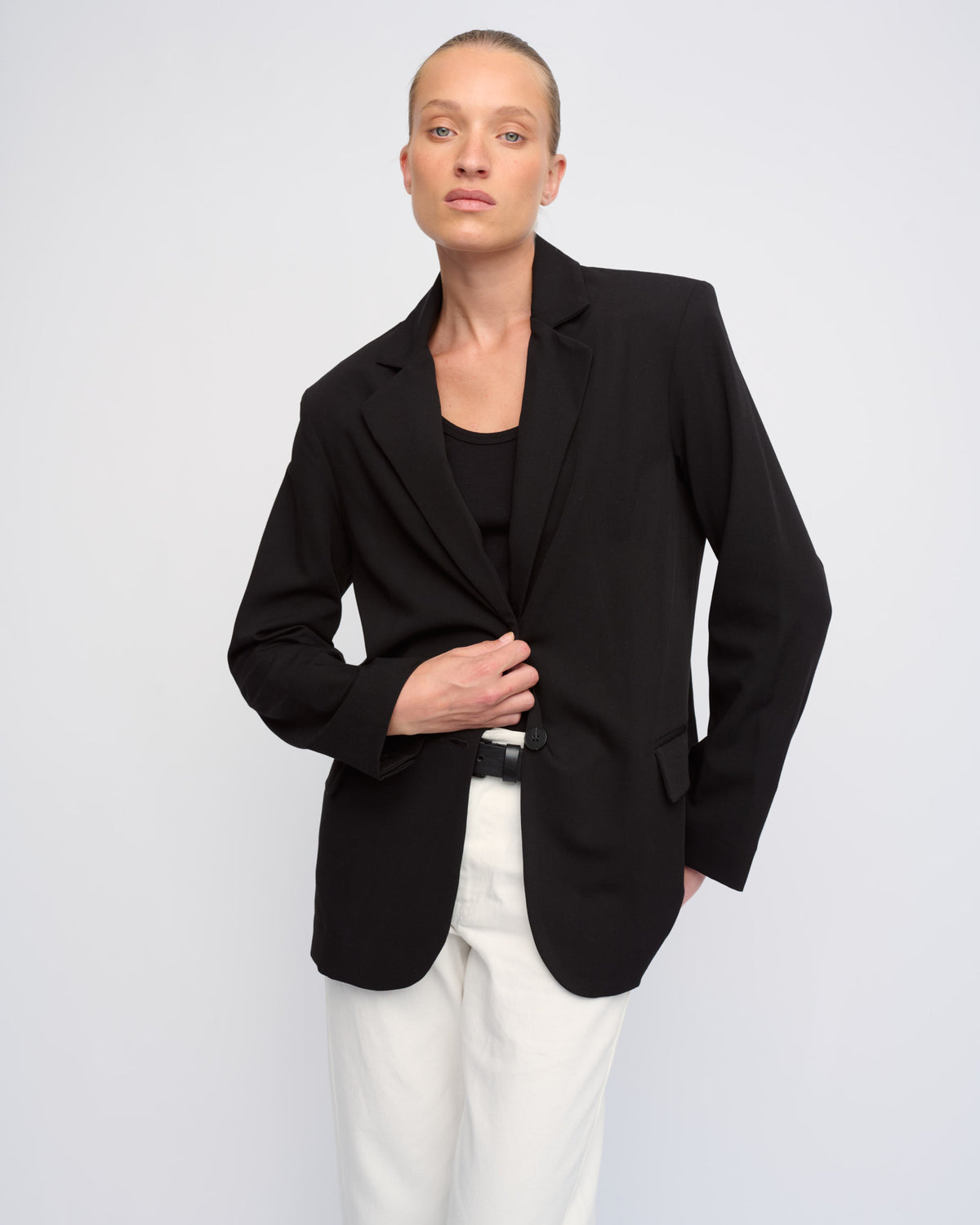 ROME JACKET