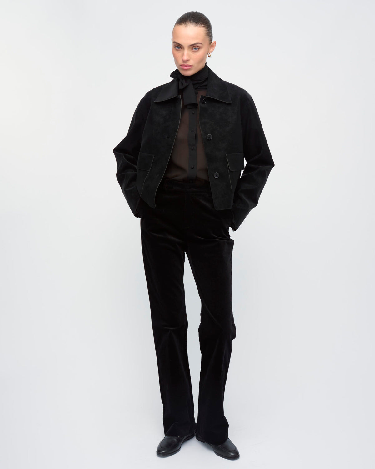 ROMEO JACKET