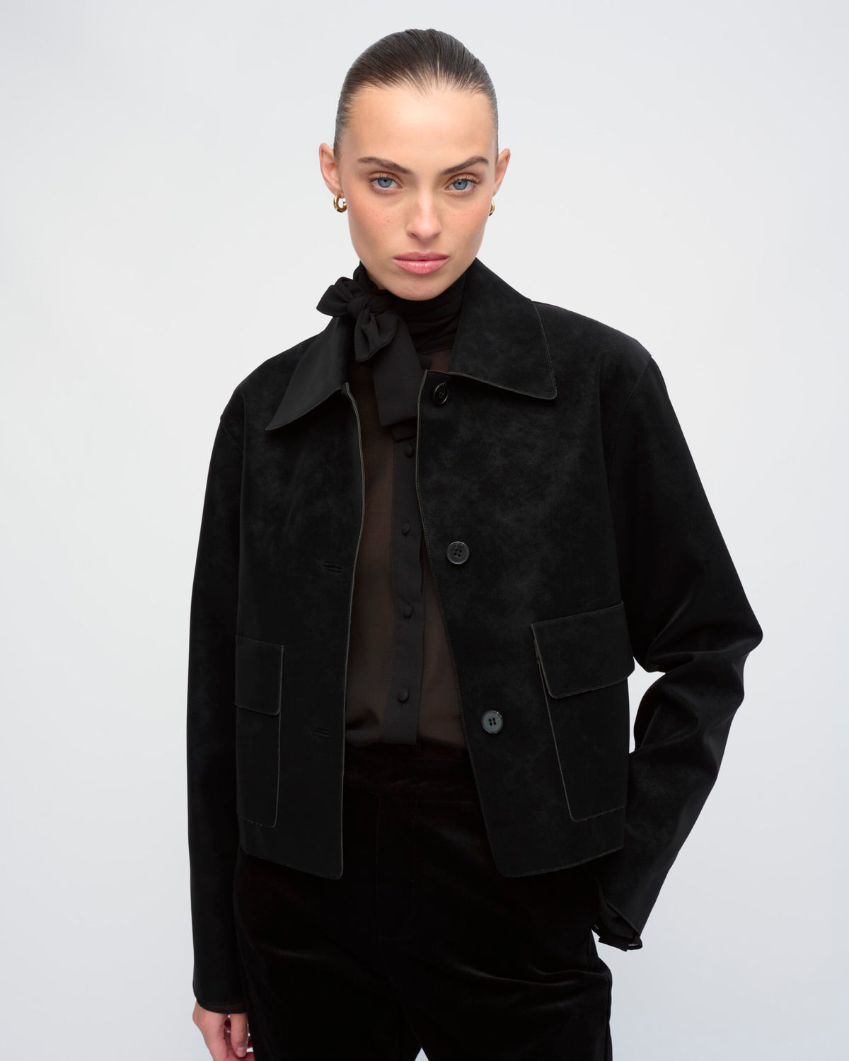 ROMEO JACKET