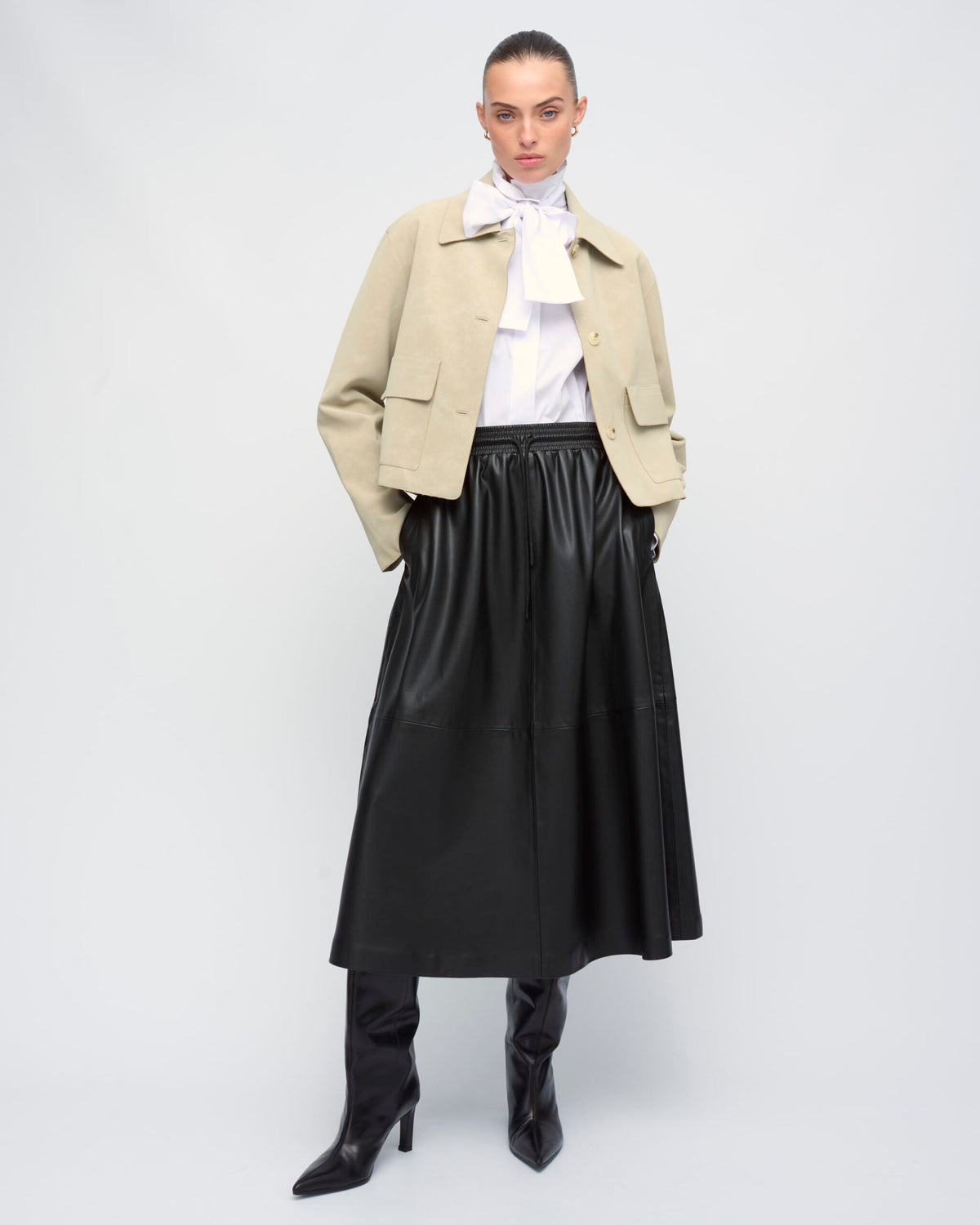ROMEO JACKET