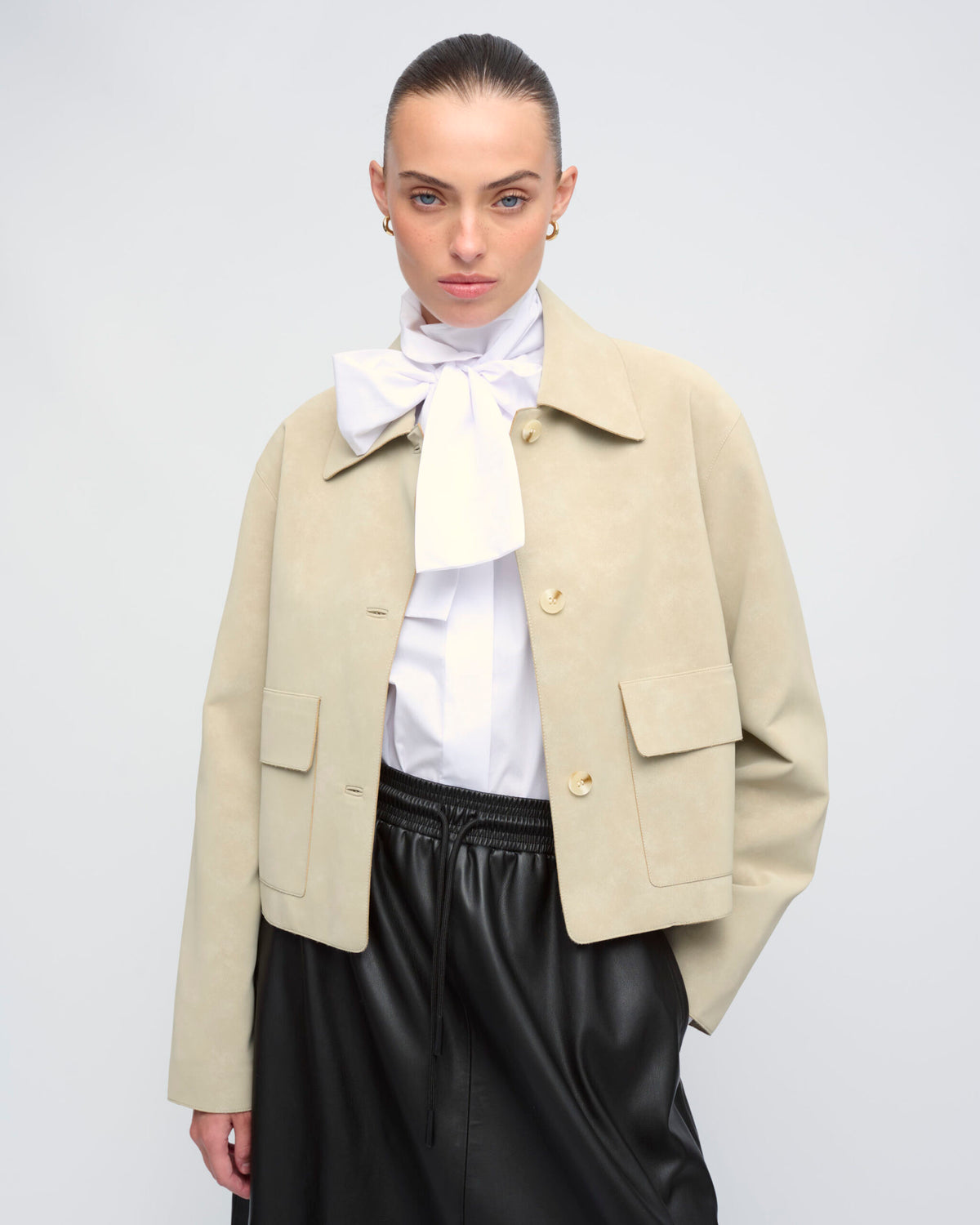 ROMEO JACKET