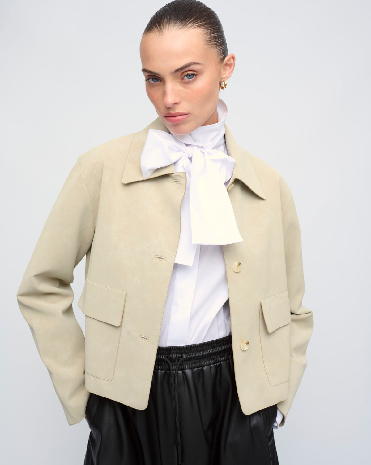 ROMEO JACKET