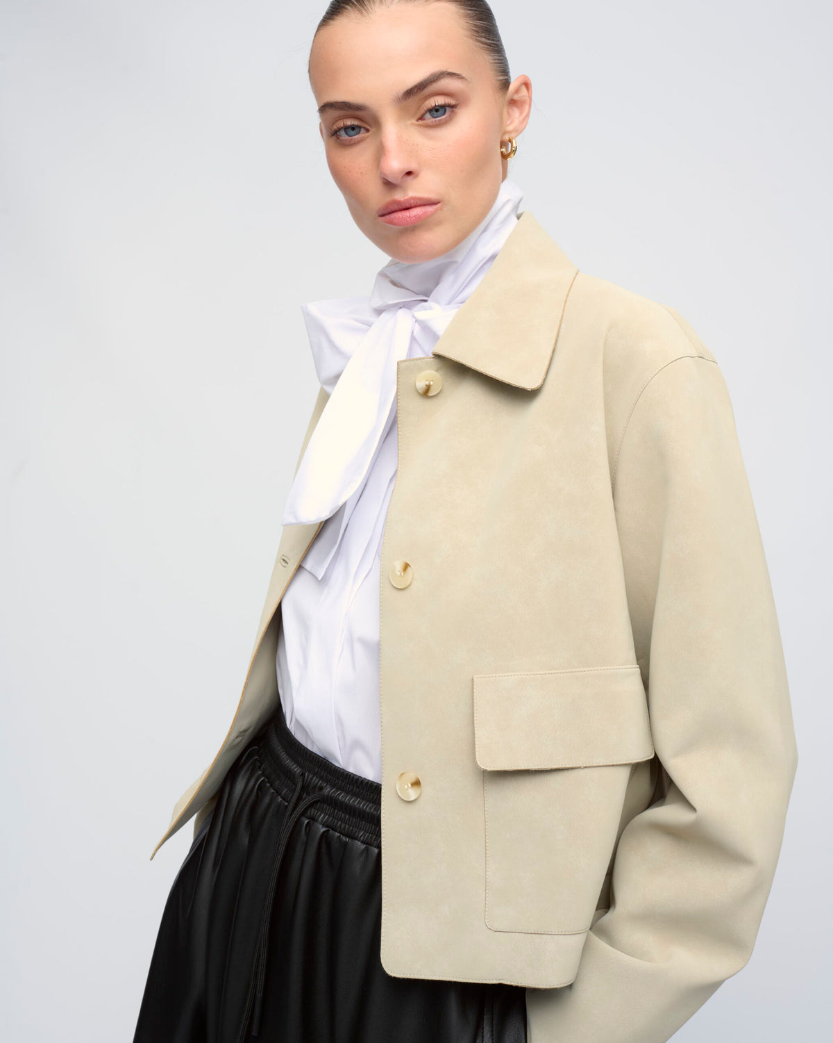 ROMEO JACKET