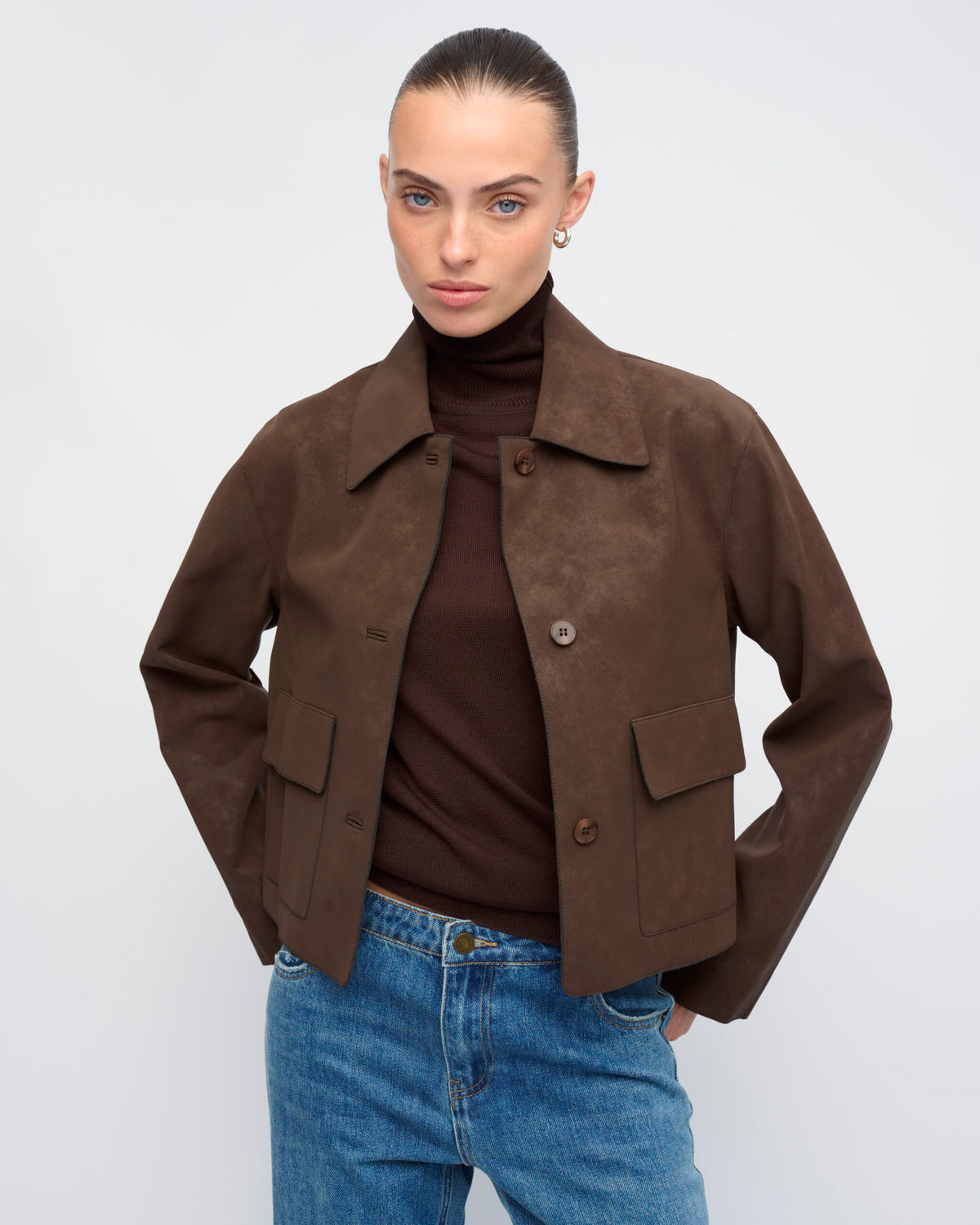 ROMEO JACKET