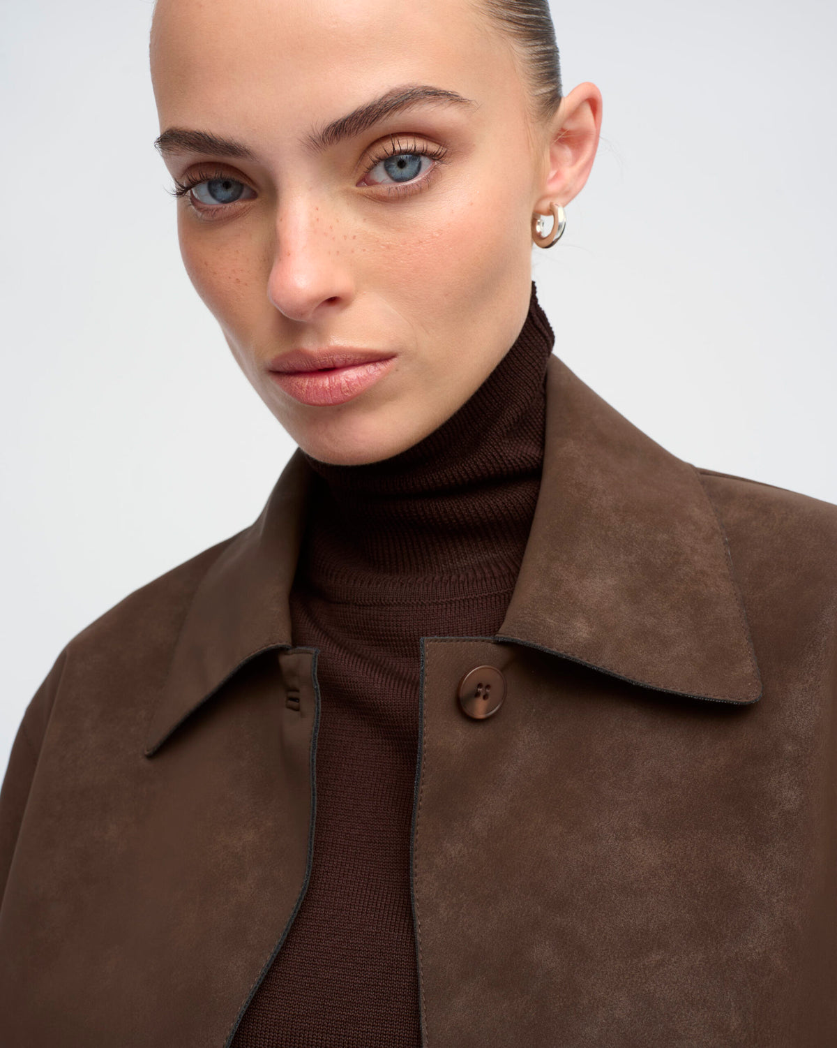 ROMEO JACKET