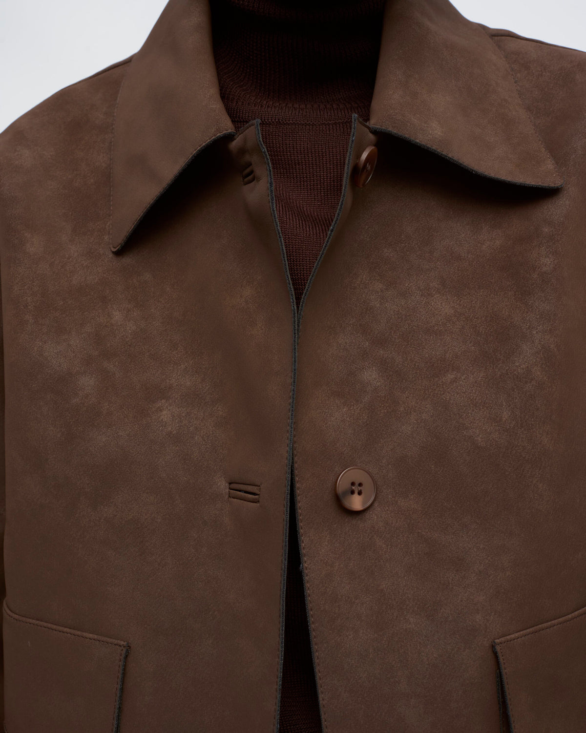 ROMEO JACKET