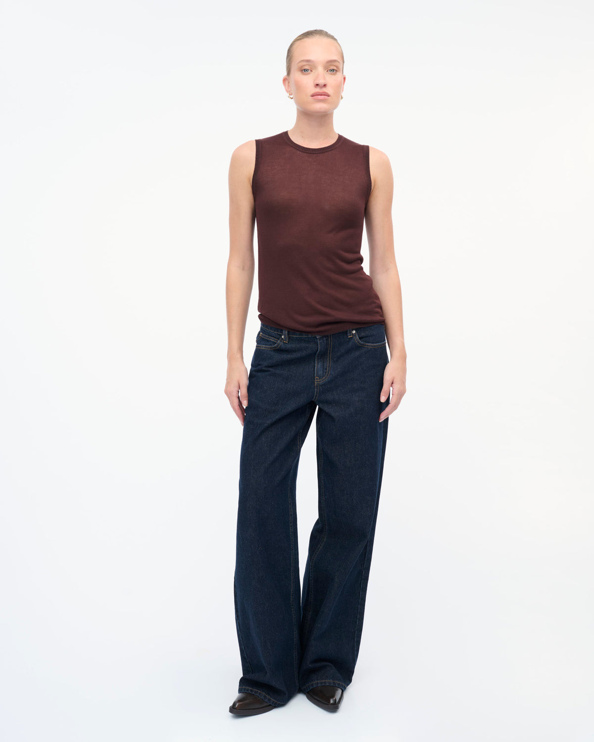 ROMY TOP