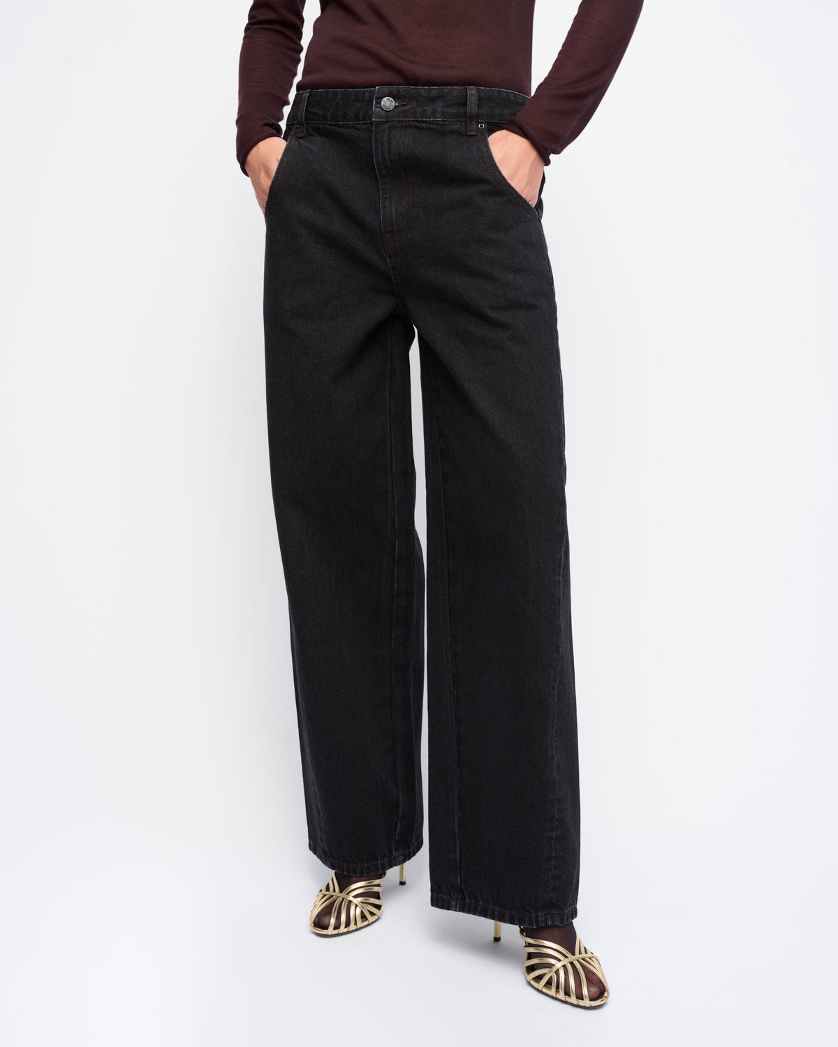 ROSS JEANS