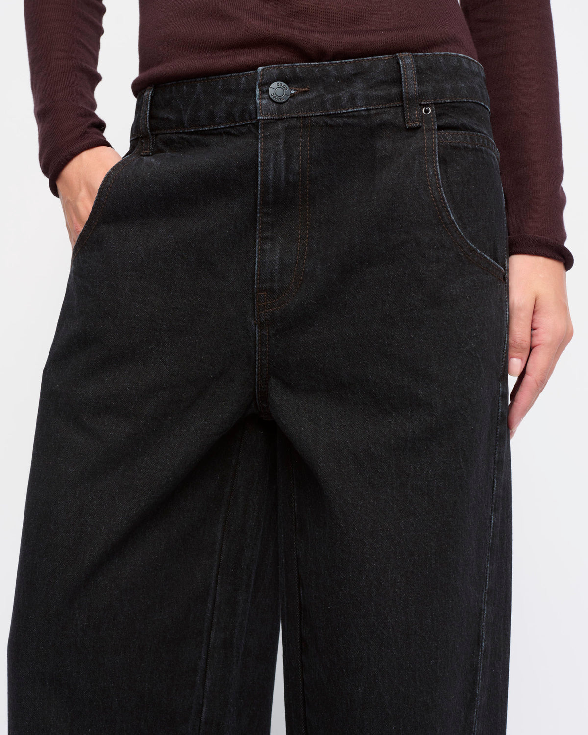 ROSS JEANS