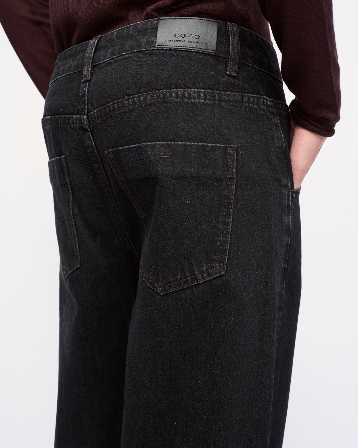 ROSS JEANS