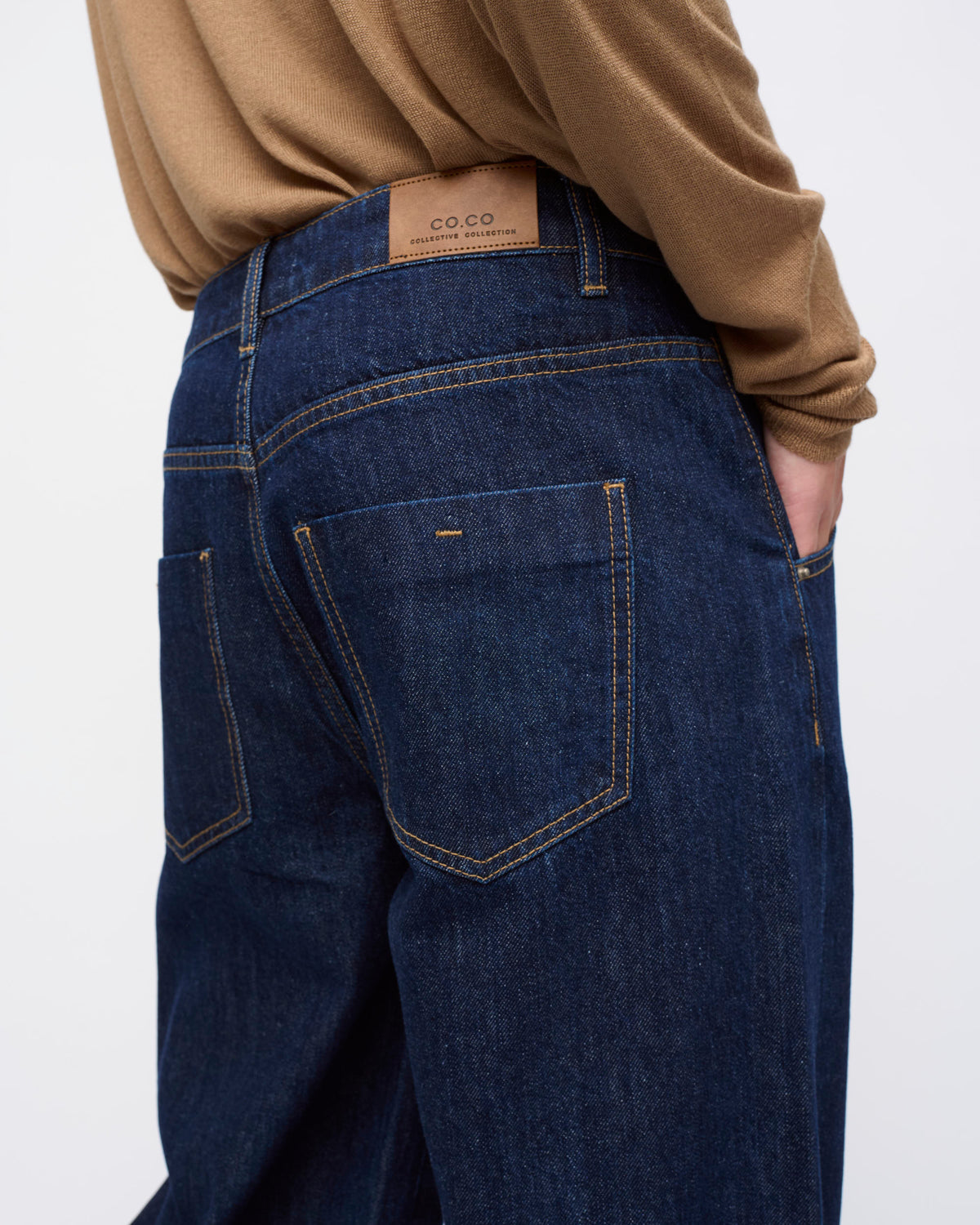 ROSS JEANS