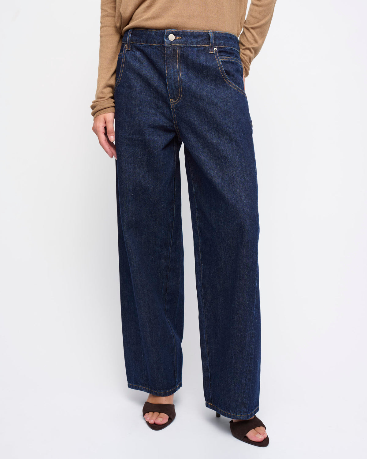 ROSS JEANS