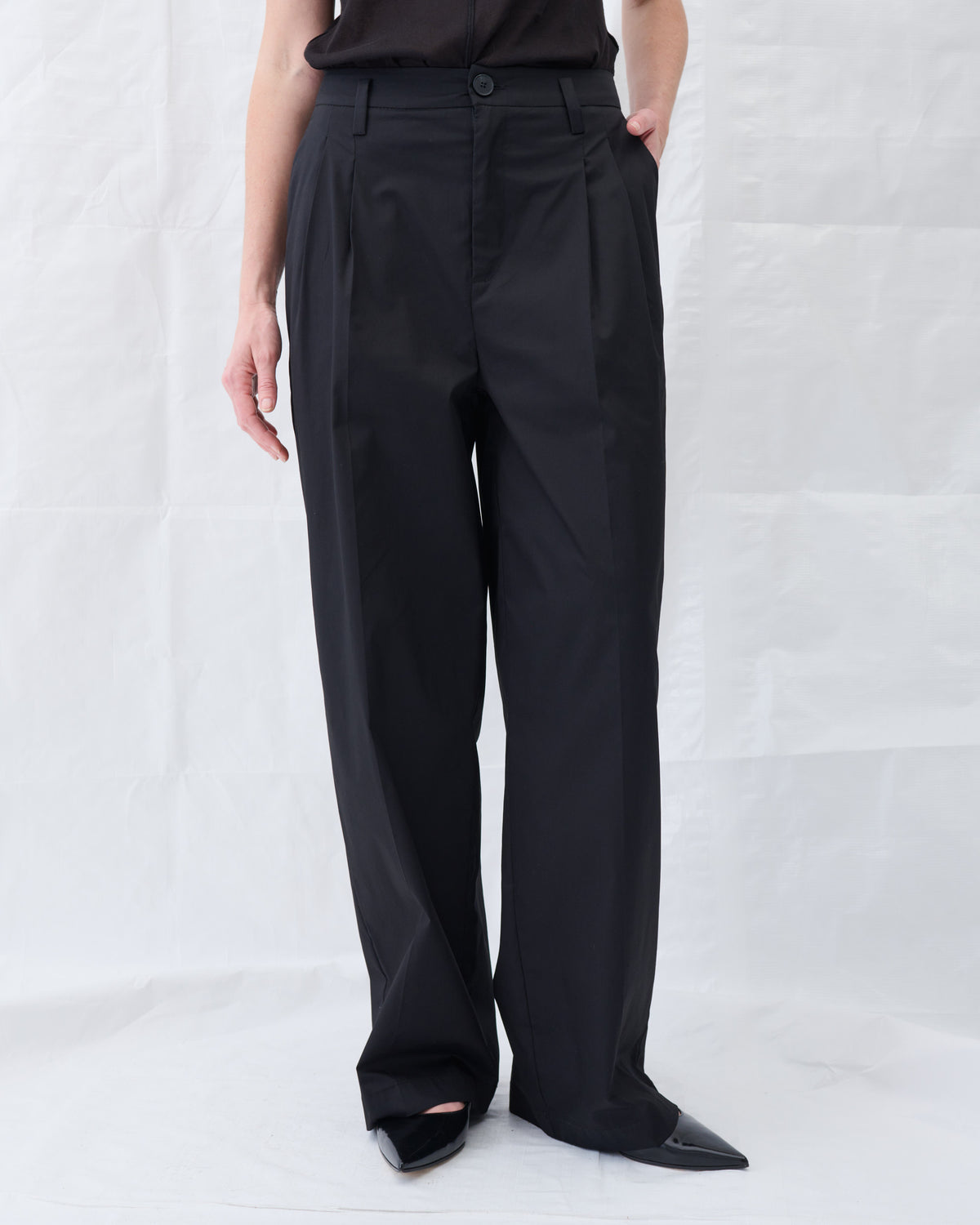 ROWAN PANTS