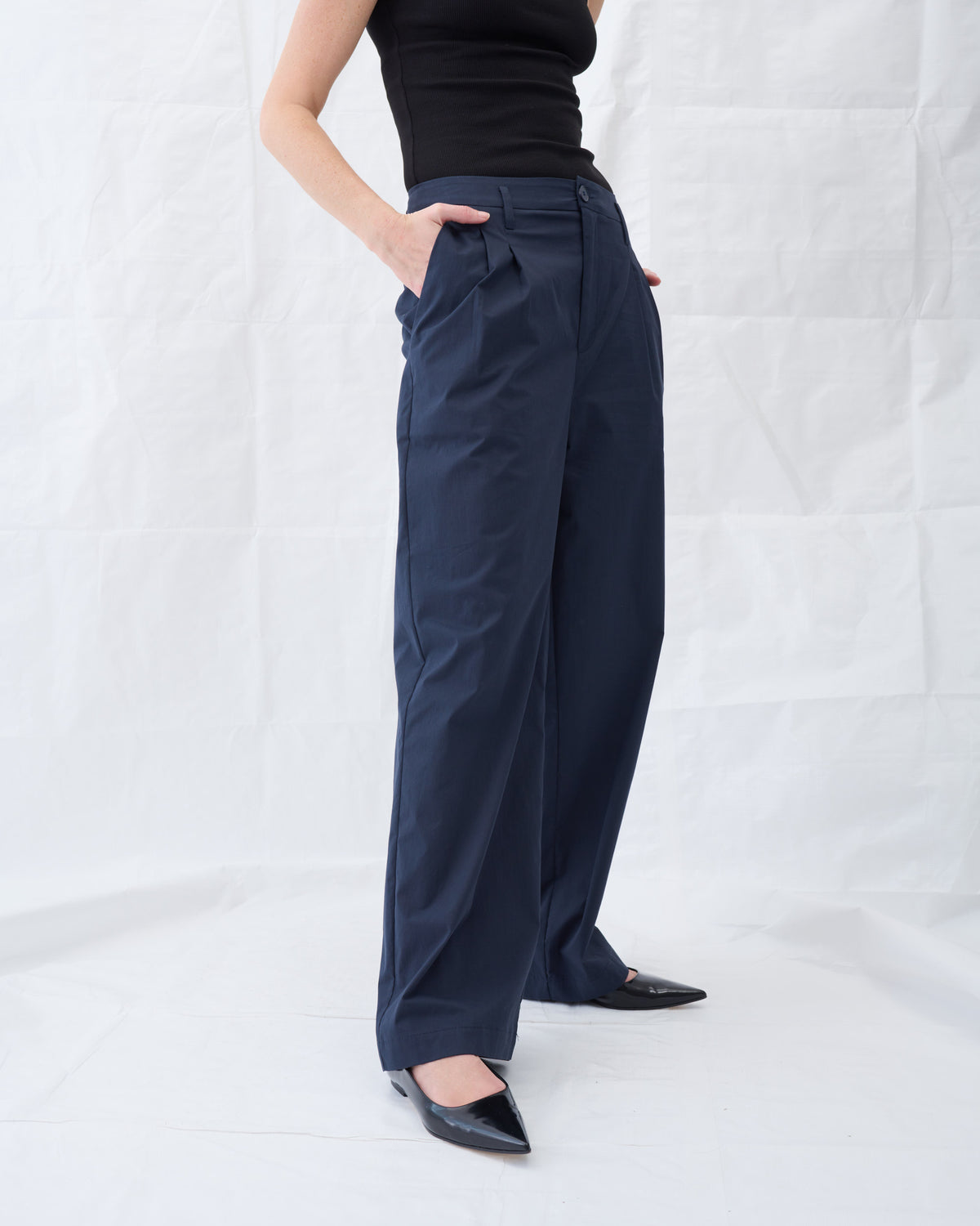 ROWAN PANTS