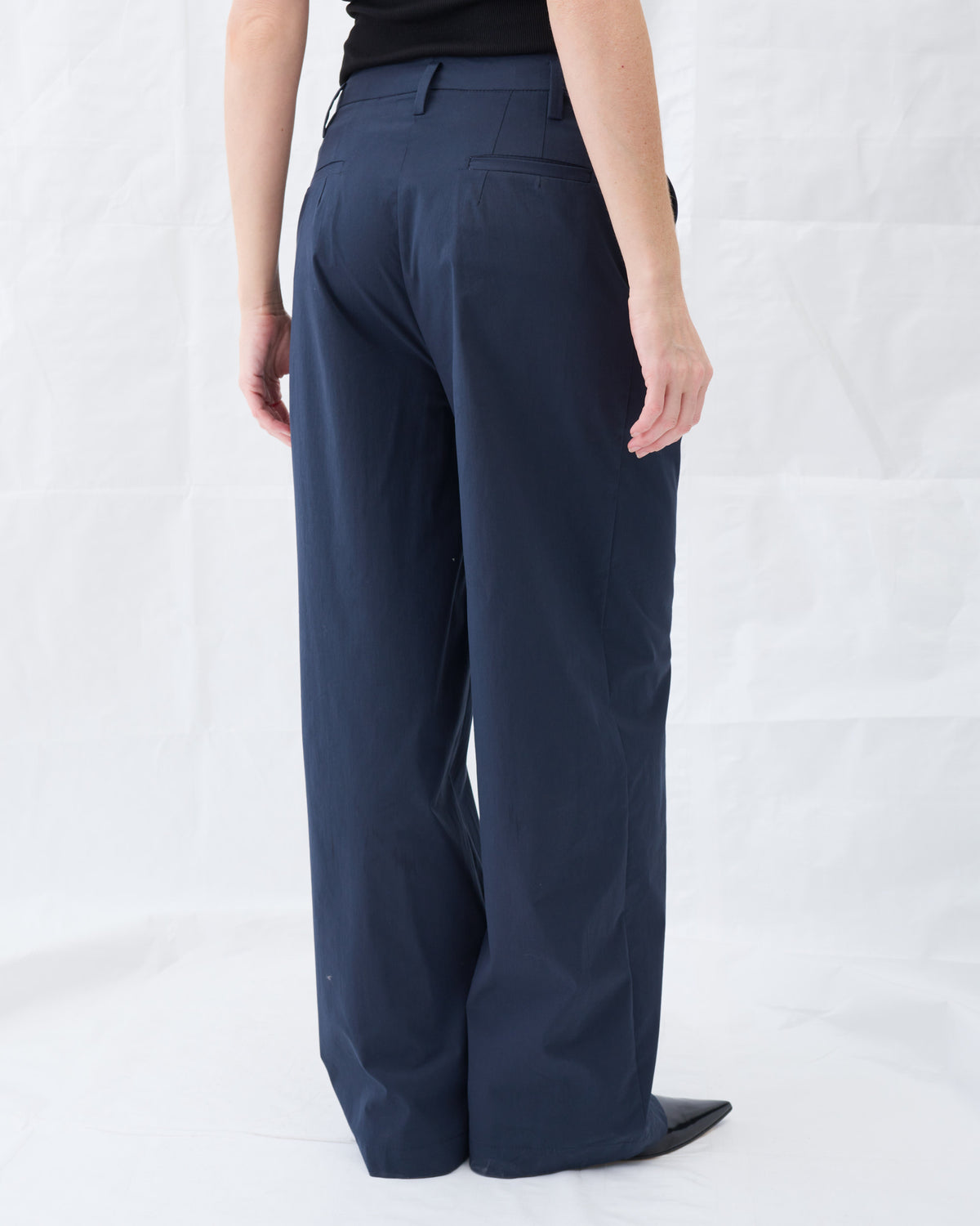 ROWAN PANTS