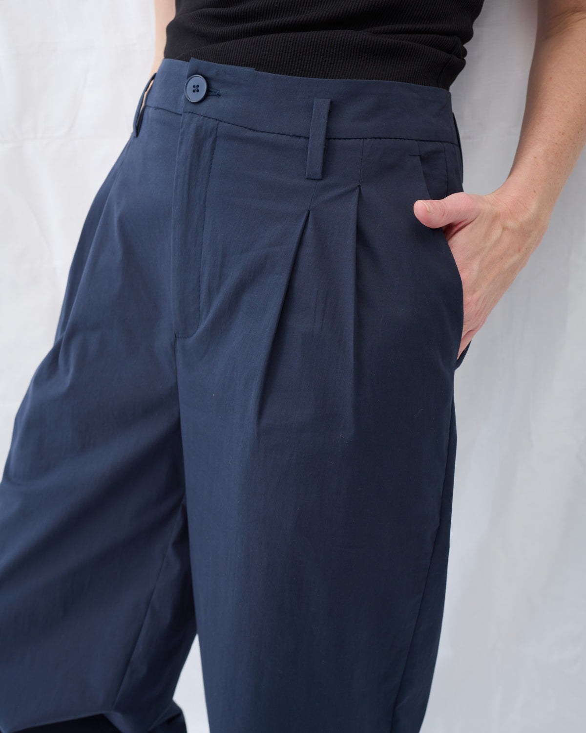 ROWAN PANTS
