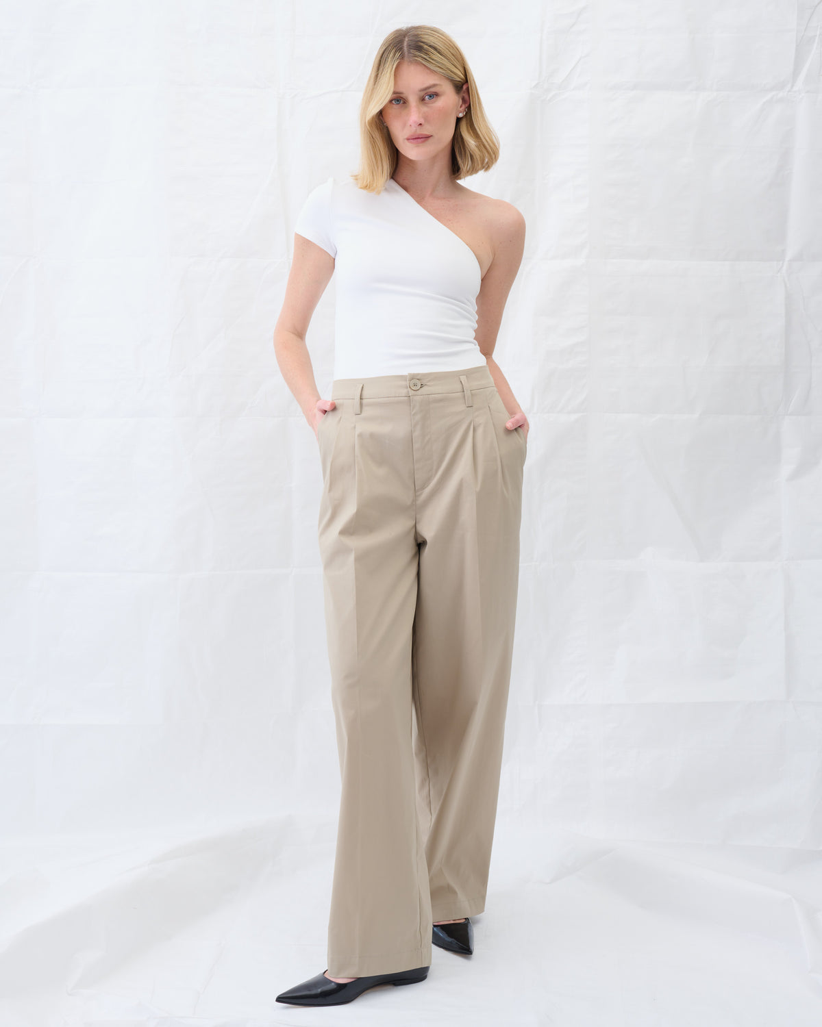 ROWAN PANTS