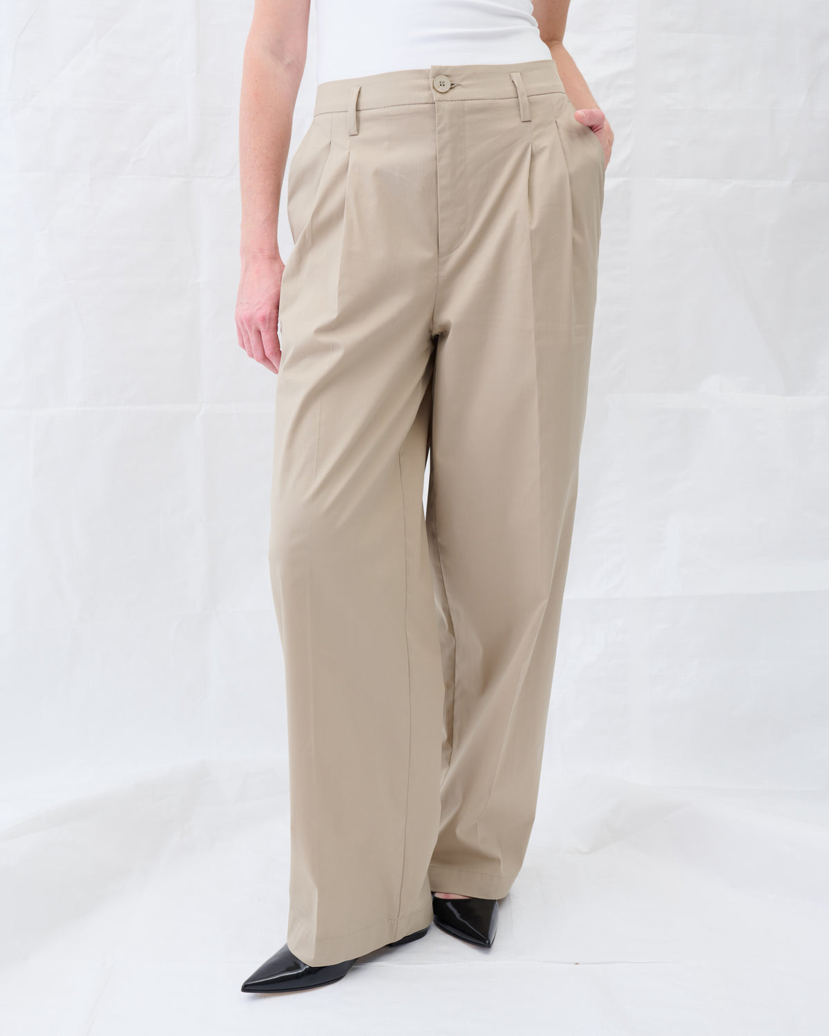 ROWAN PANTS
